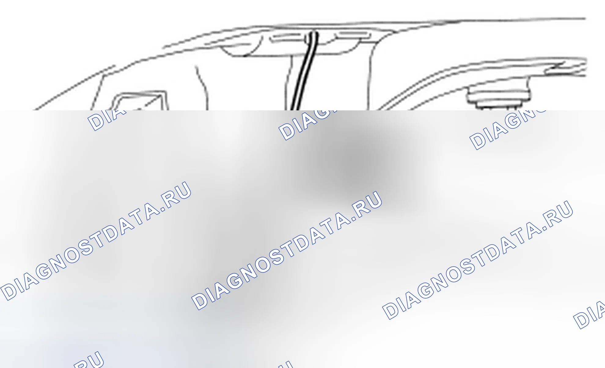 Рис. 1. Ford Focus II