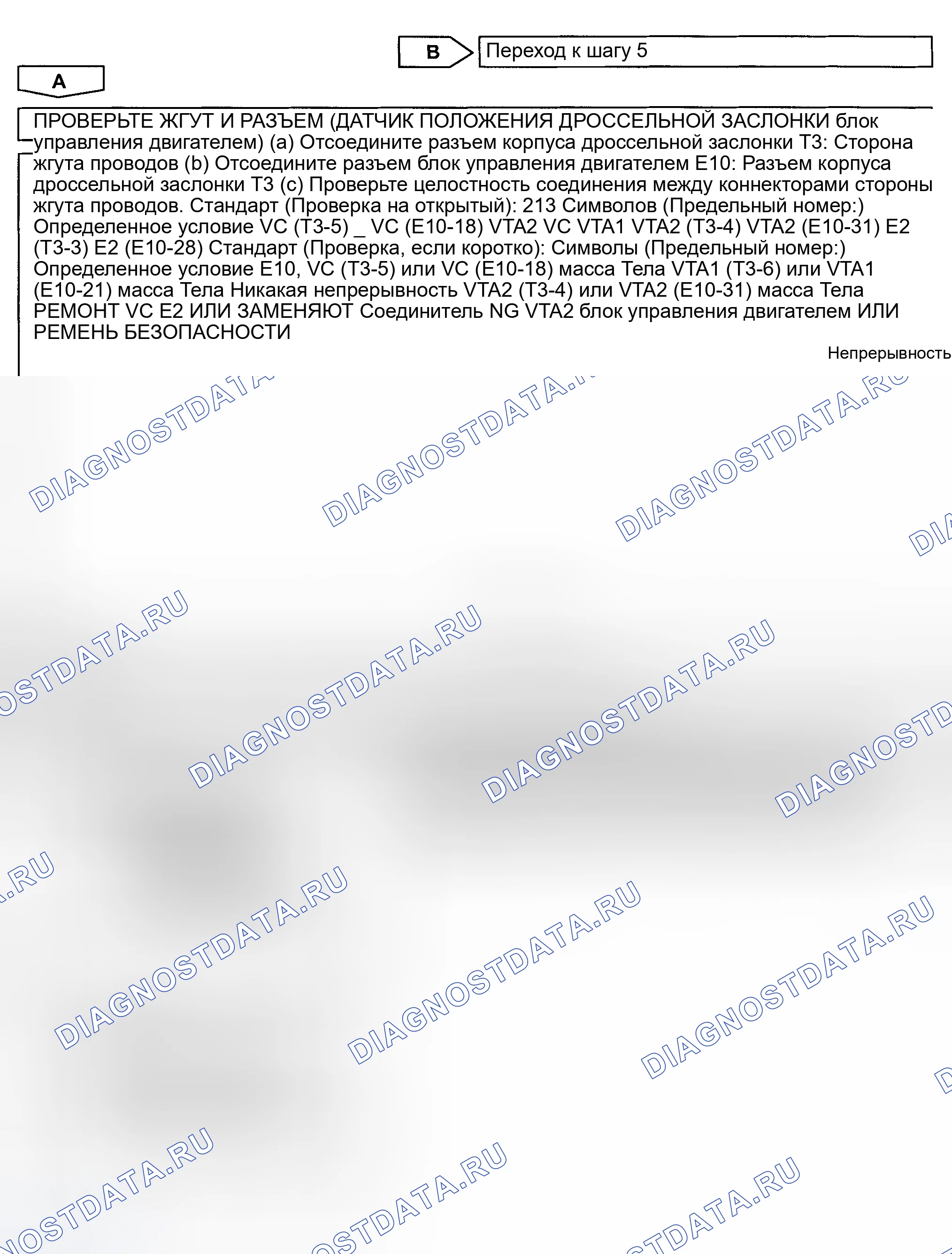 Рис. 584. Toyota Land Cruiser 100 рестайлинг