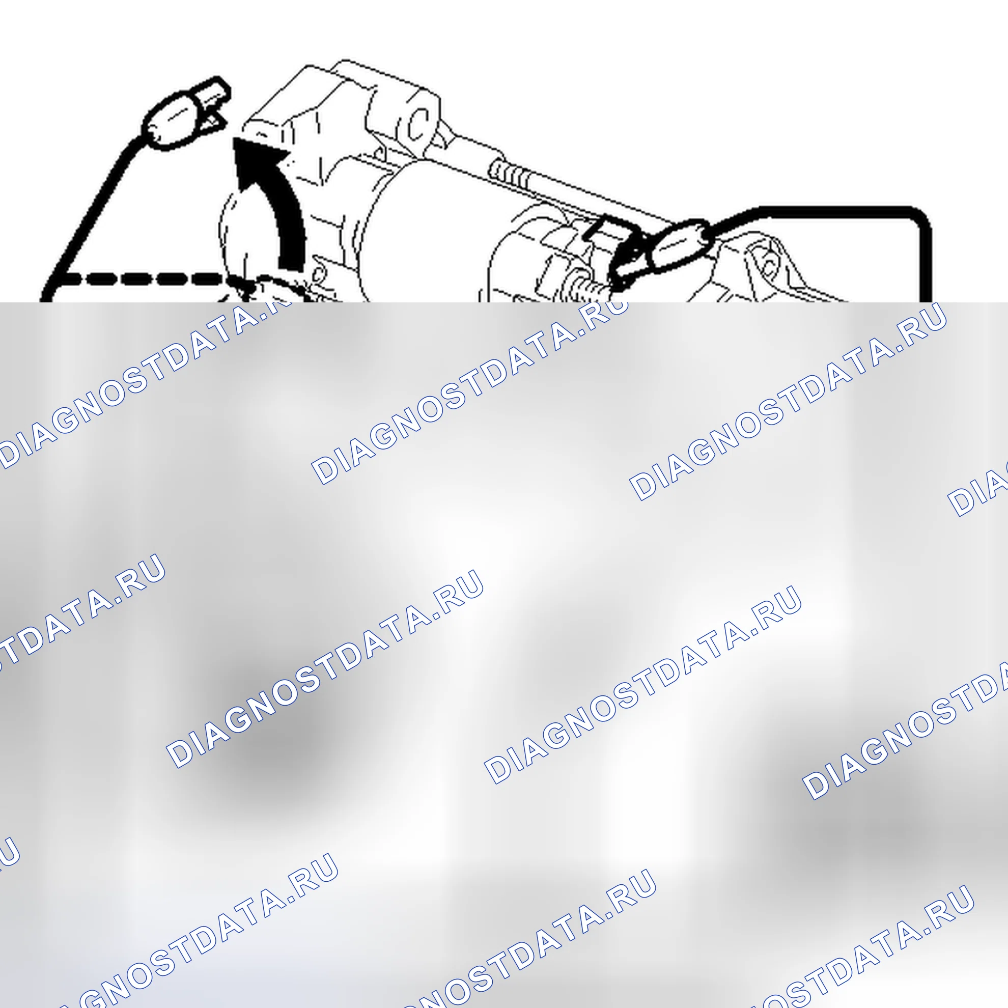 Рис. 142. Toyota Tundra II