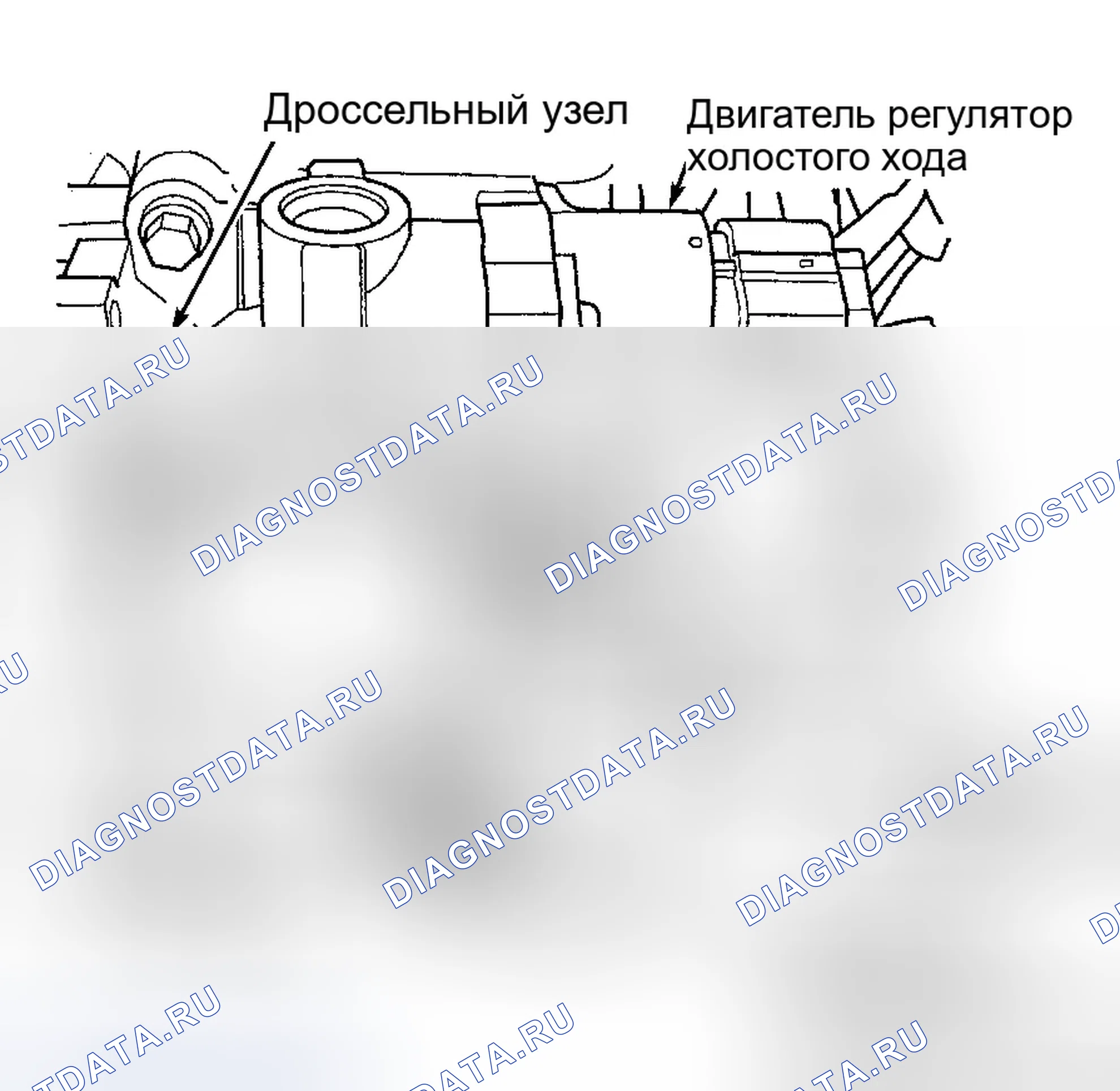 Рис. 33: Удаление (Pt Cruiser). Chrysler 300M I