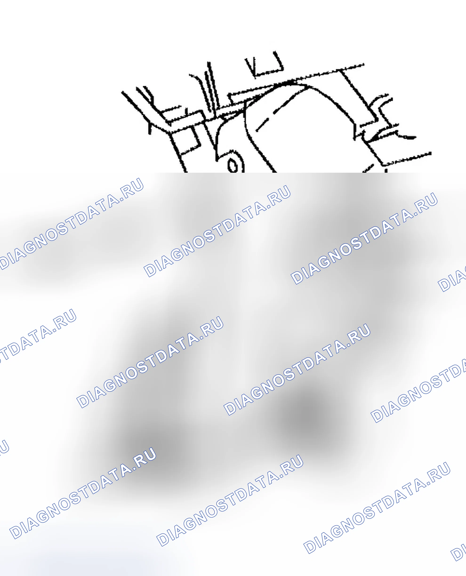 Рис. 488. Chevrolet Silverado 1500 HD 