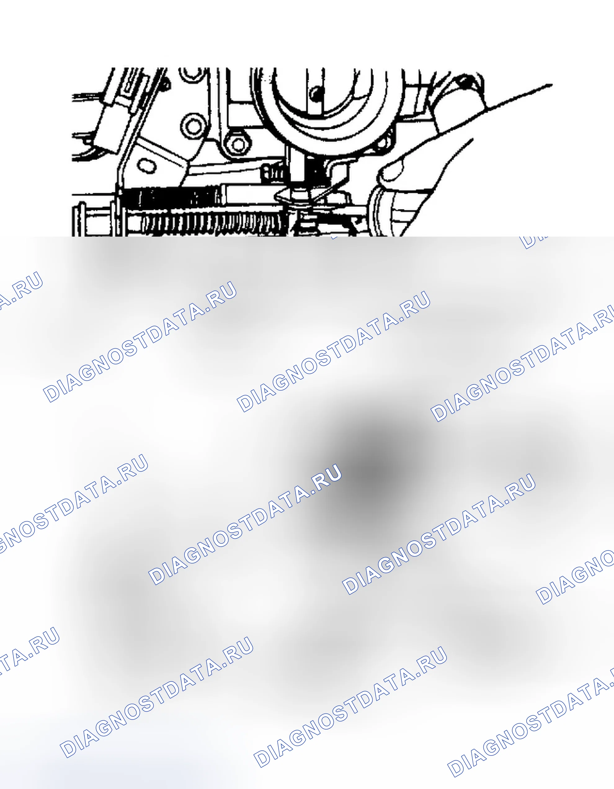 Рис. 62. Ford Escort V рестайлинг