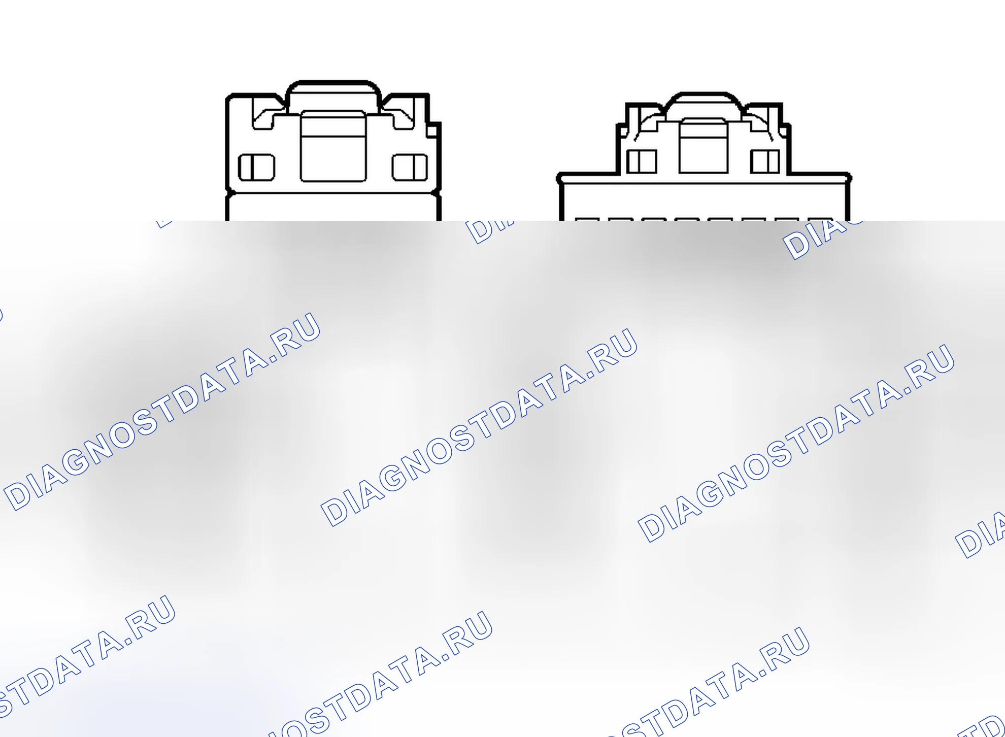 Рис. 26: Тестирование. Hyundai Mistra II