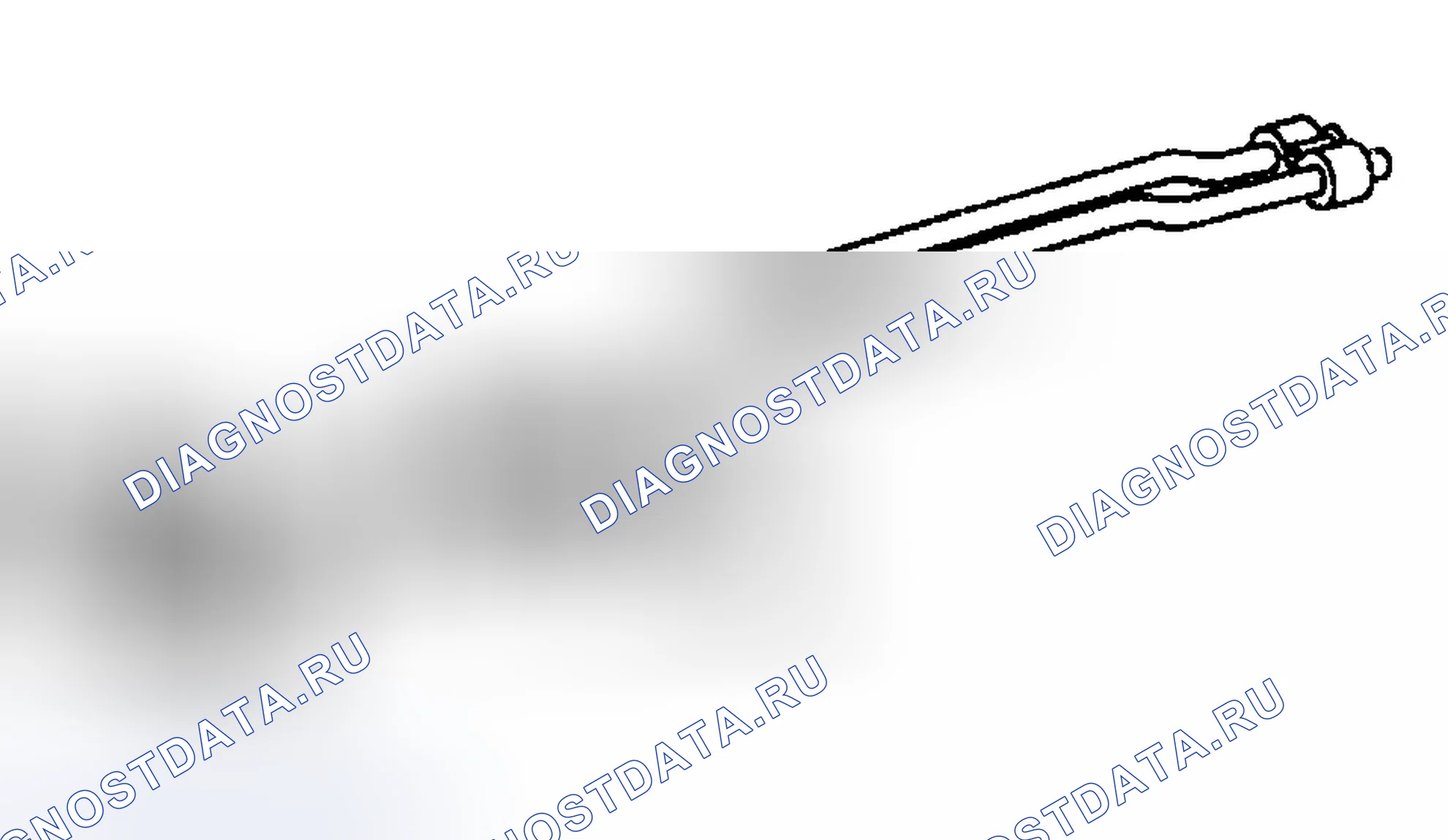 Рис. 565. Chevrolet Blazer S15 рестайлинг