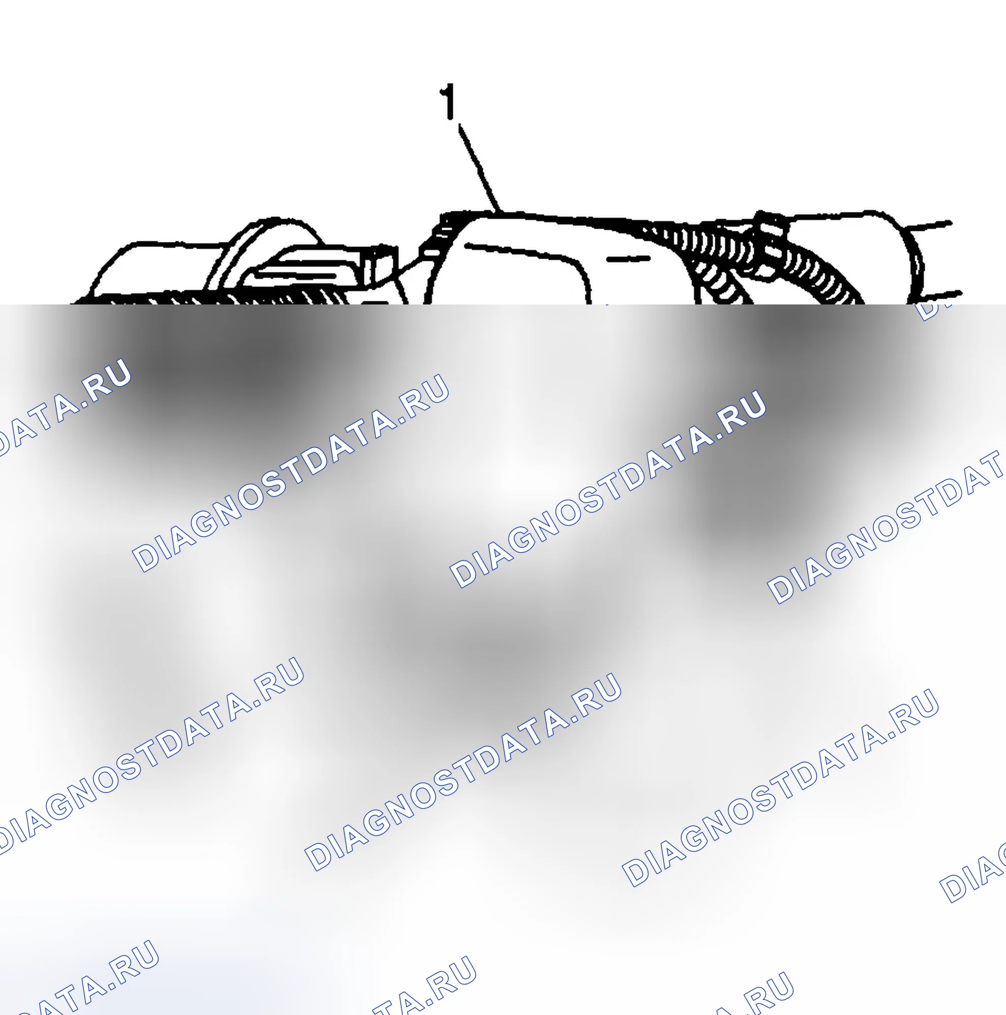Рис. 143: Процедура установки. Chevrolet Silverado 1500 HD 
