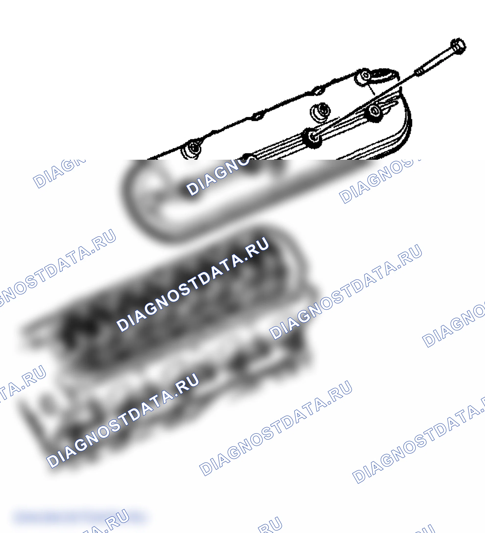 Рис. 1162. GMC Savana Special G3500 