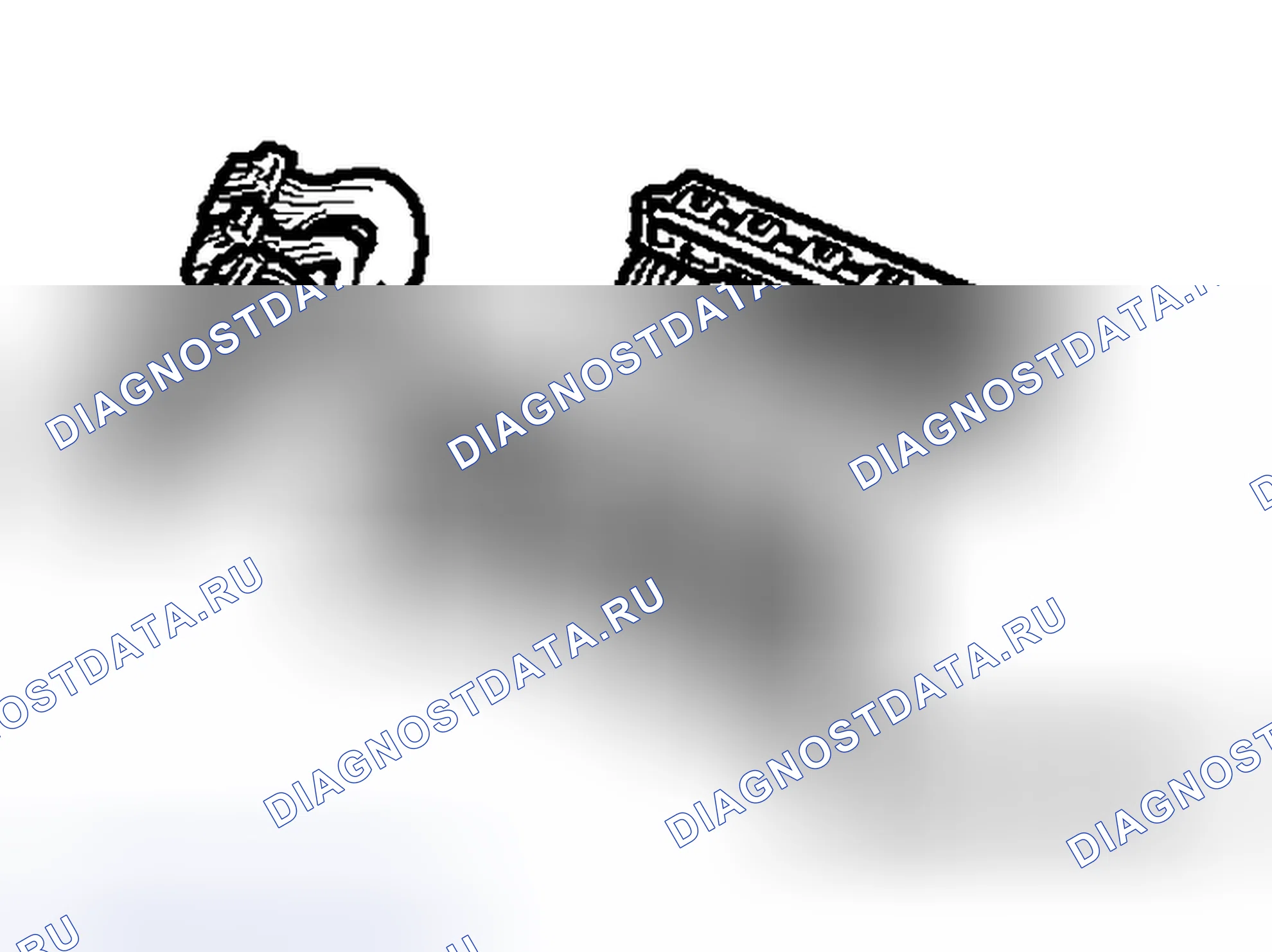 Рис. 59. Mitsubishi Endeavor I