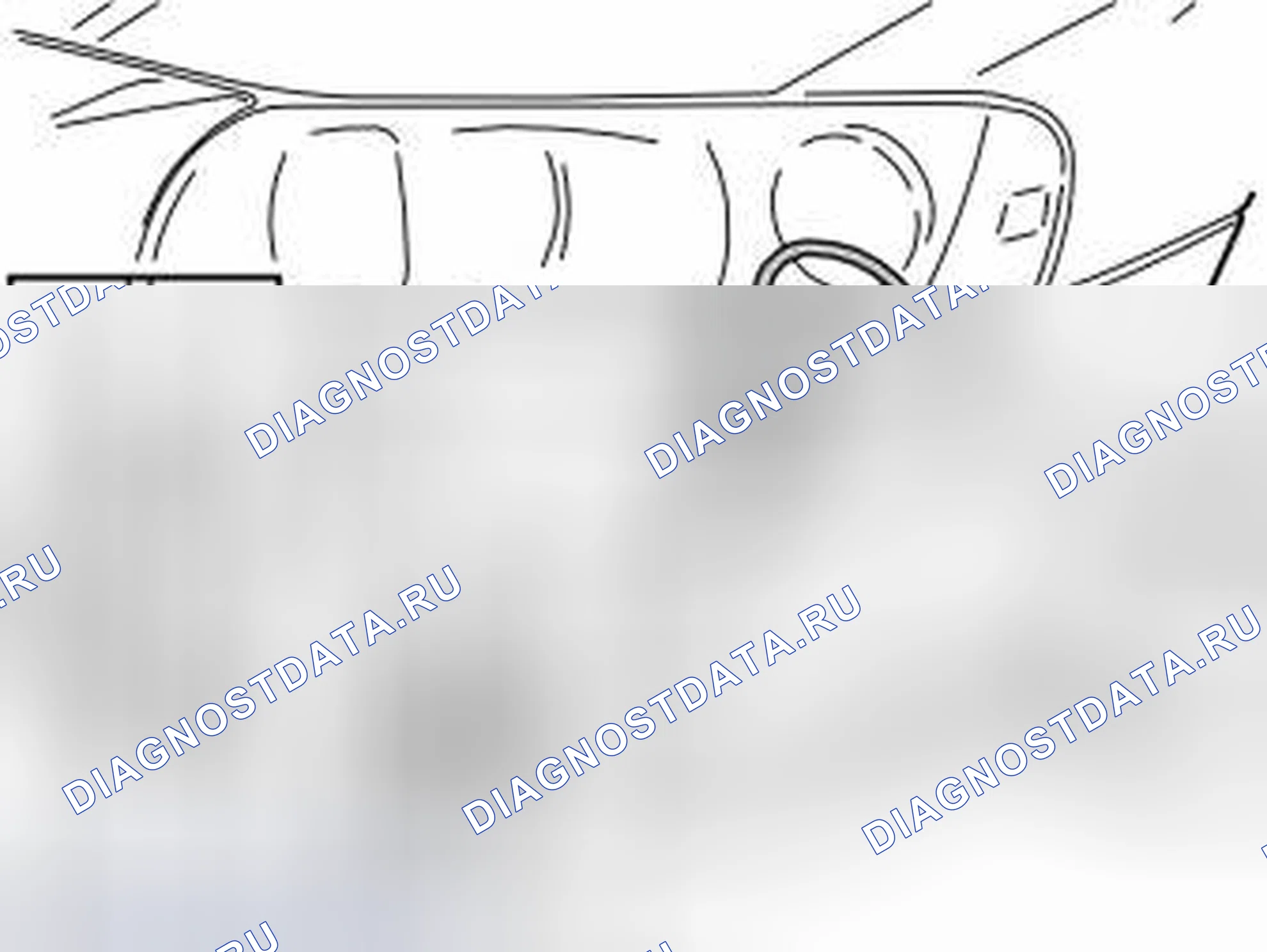 Рис. 954. Volvo V70 II