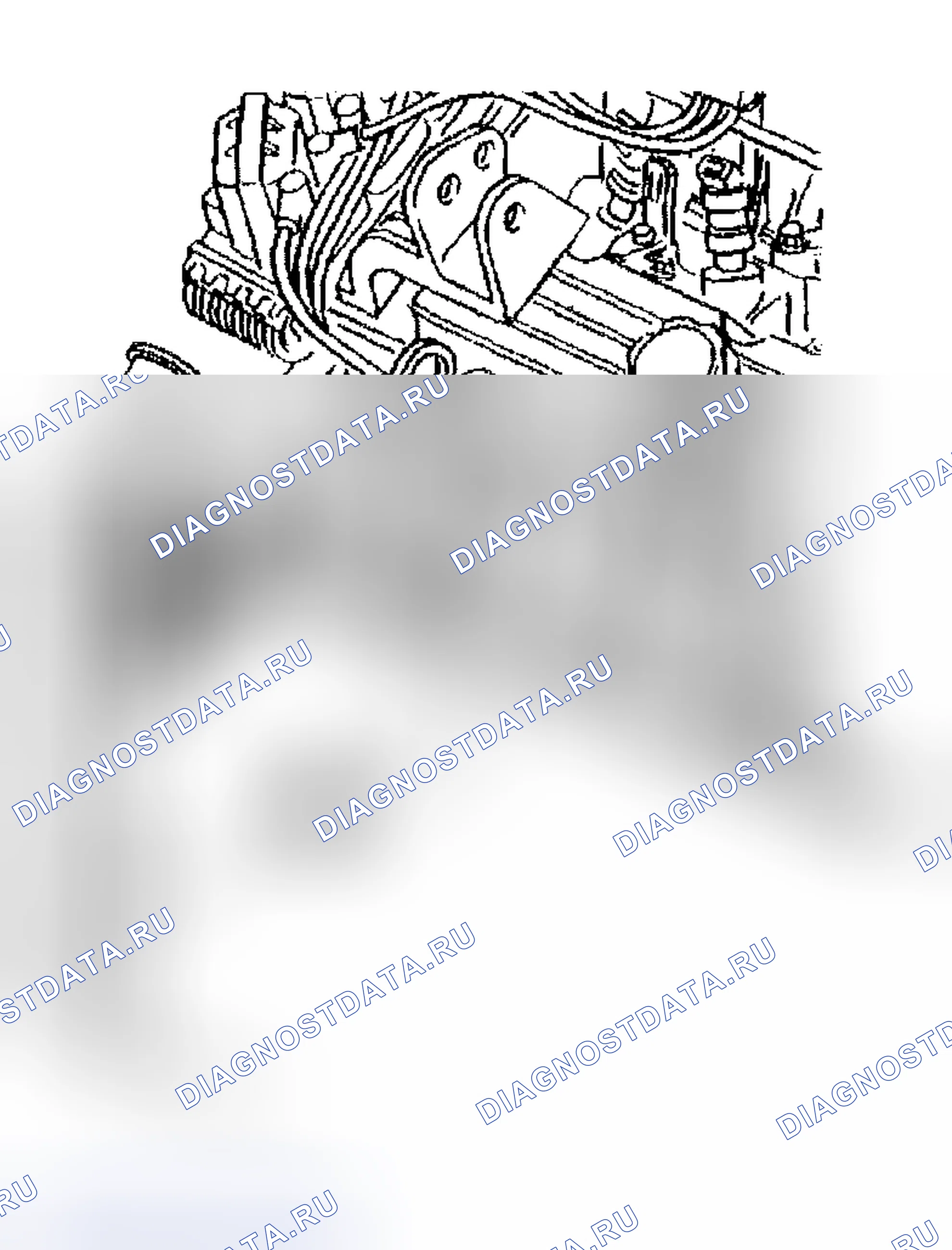 Рис. 46. Buick Regal IV