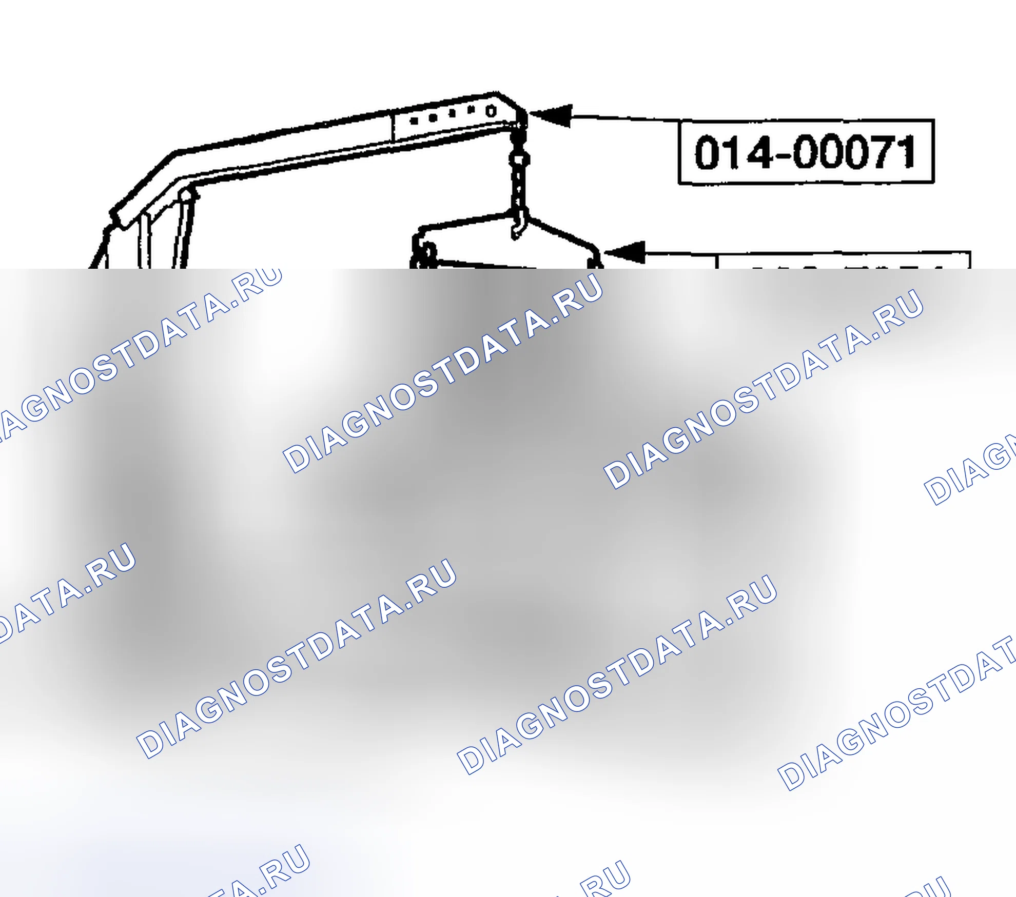 Рис. 834. Hyundai Pony I