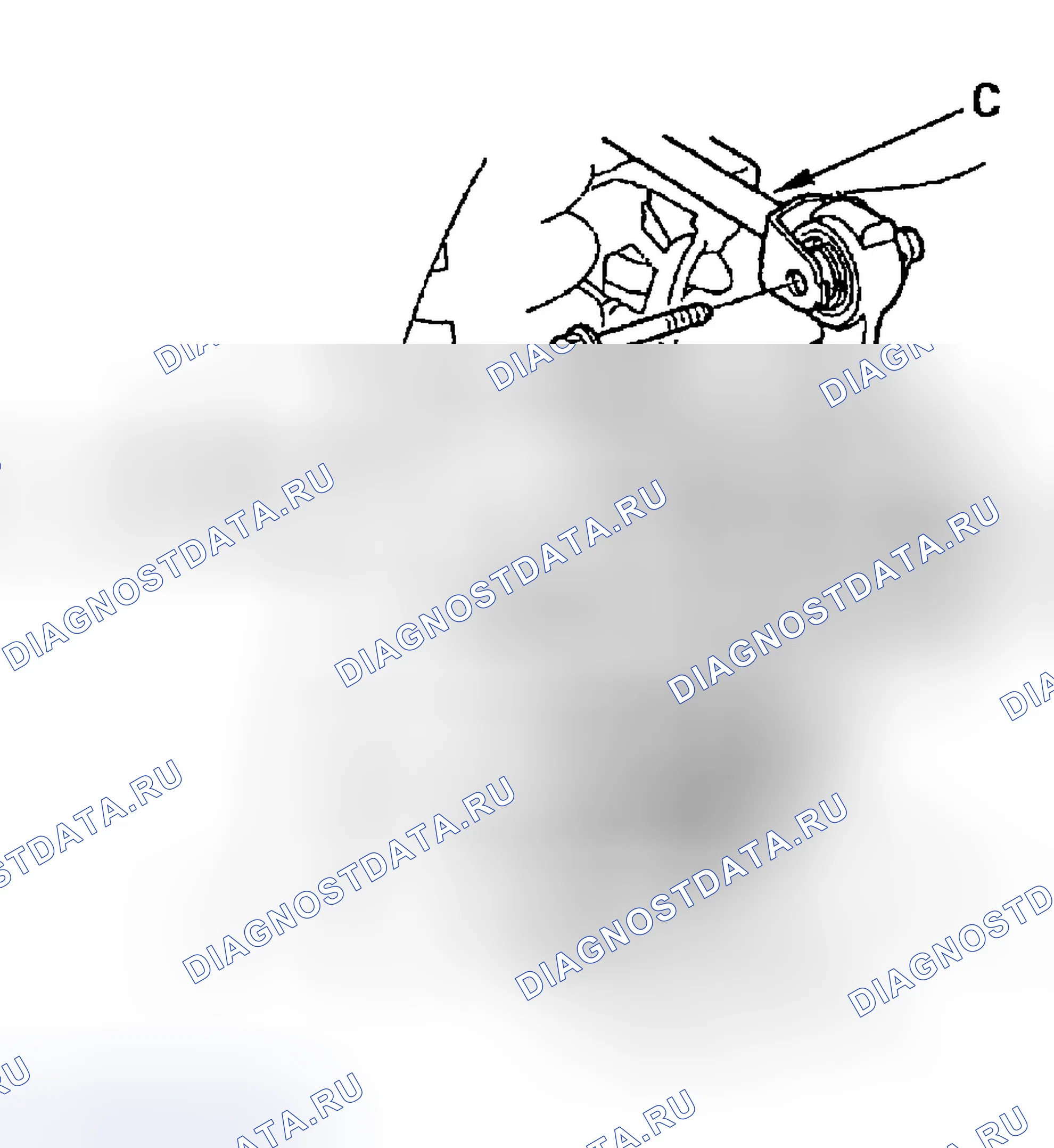 Рис. 14. Honda Civic VII рестайлинг