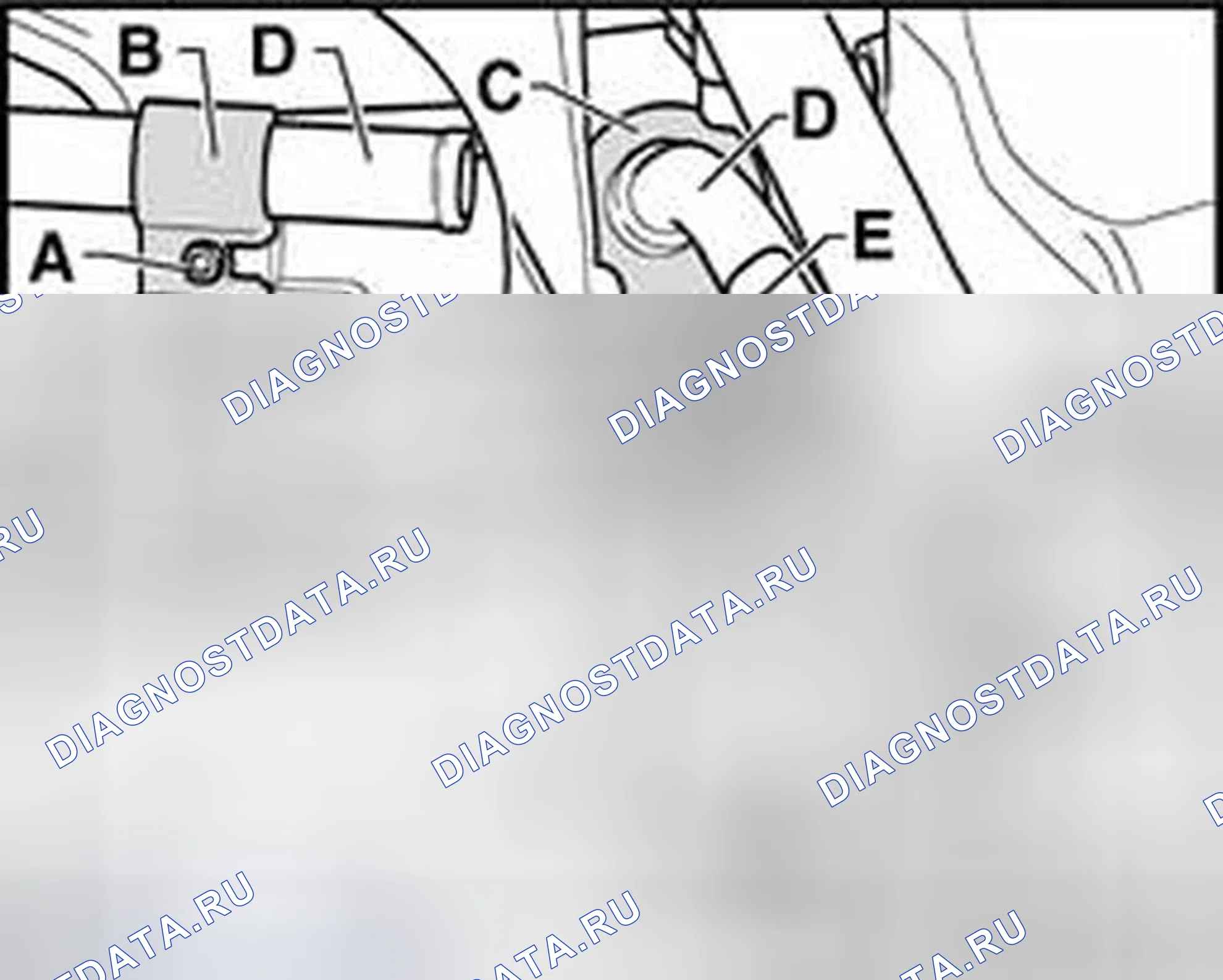 Рис. 10. Audi S8 D3 рестайлинг