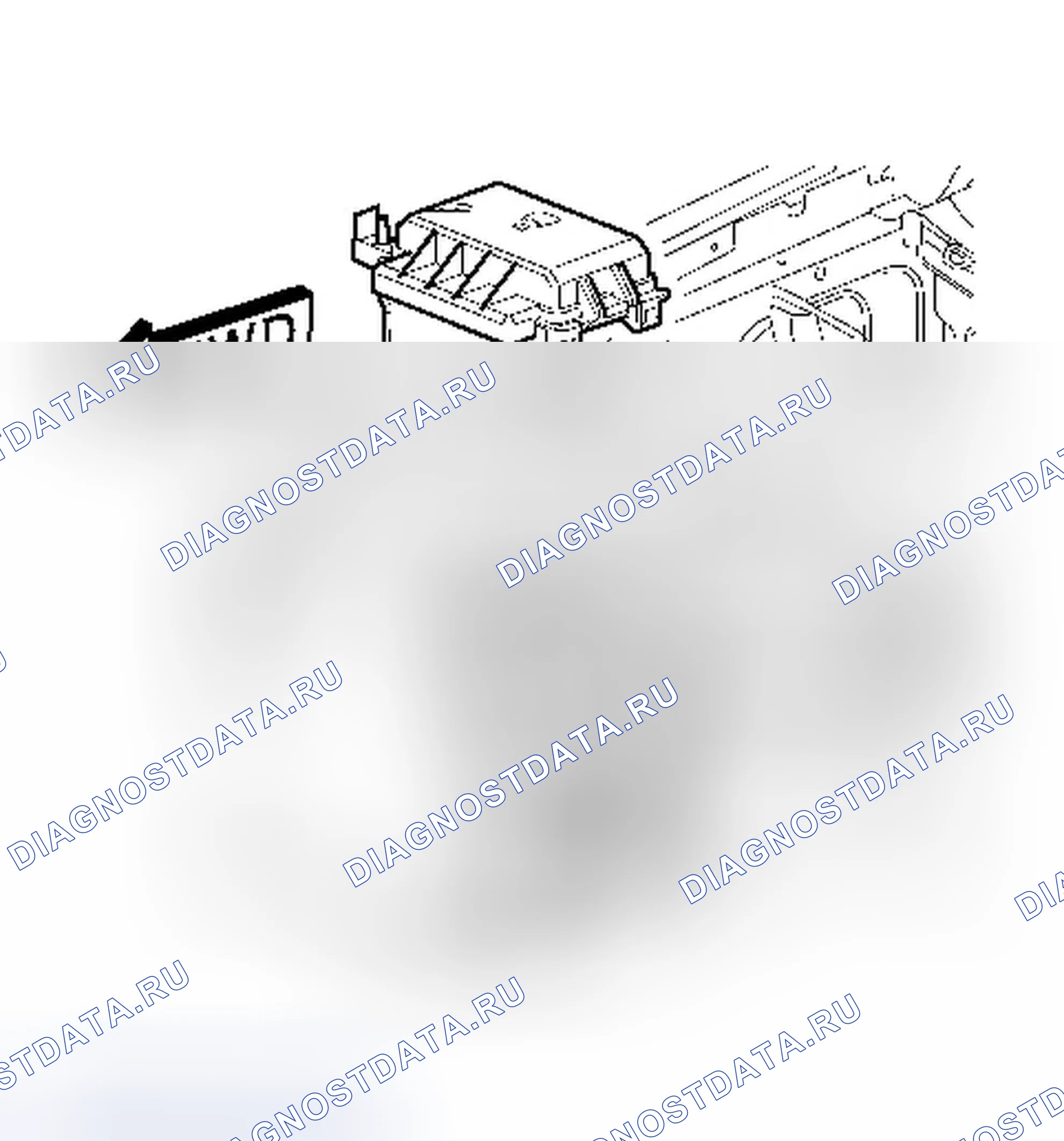 Рис. 182. Dodge Magnum I