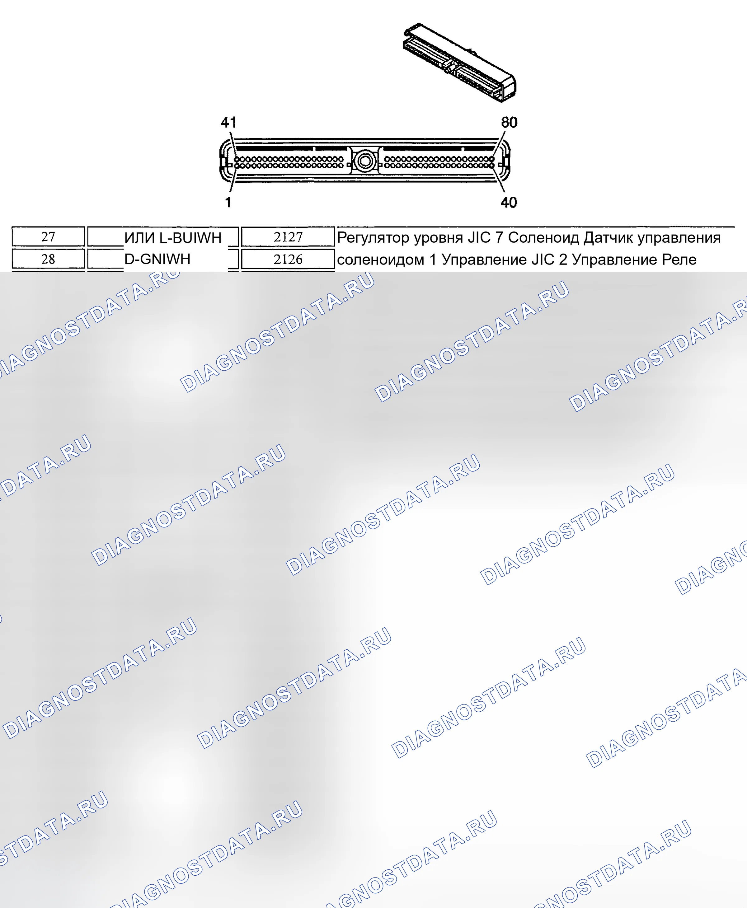 Рис. 65. Chevrolet Silverado 1500 HD 