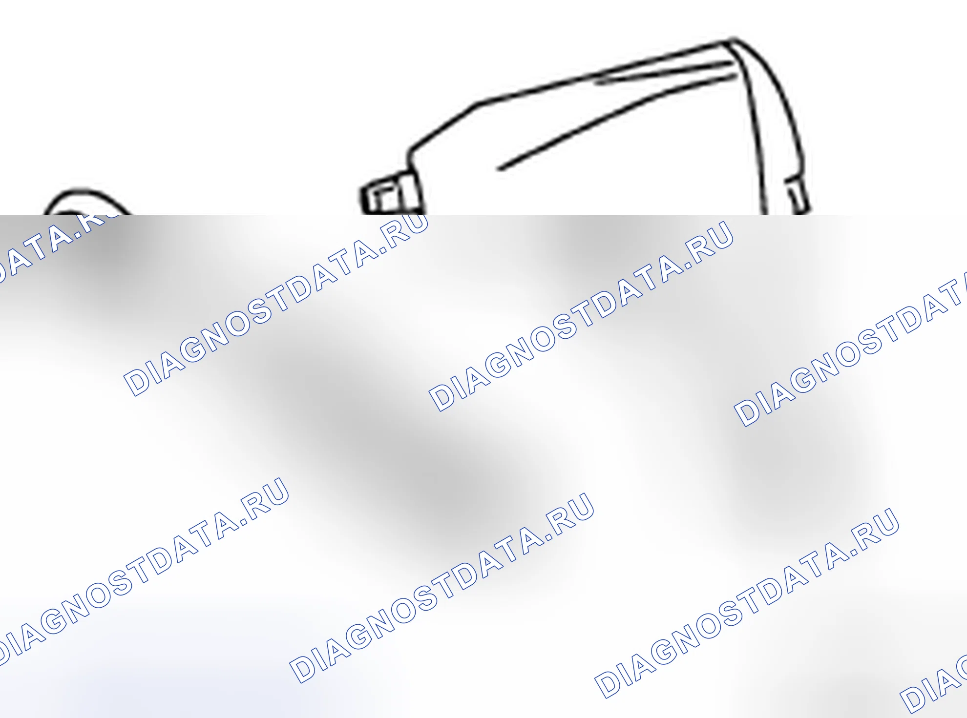 Рис. 6. Honda UR-V I