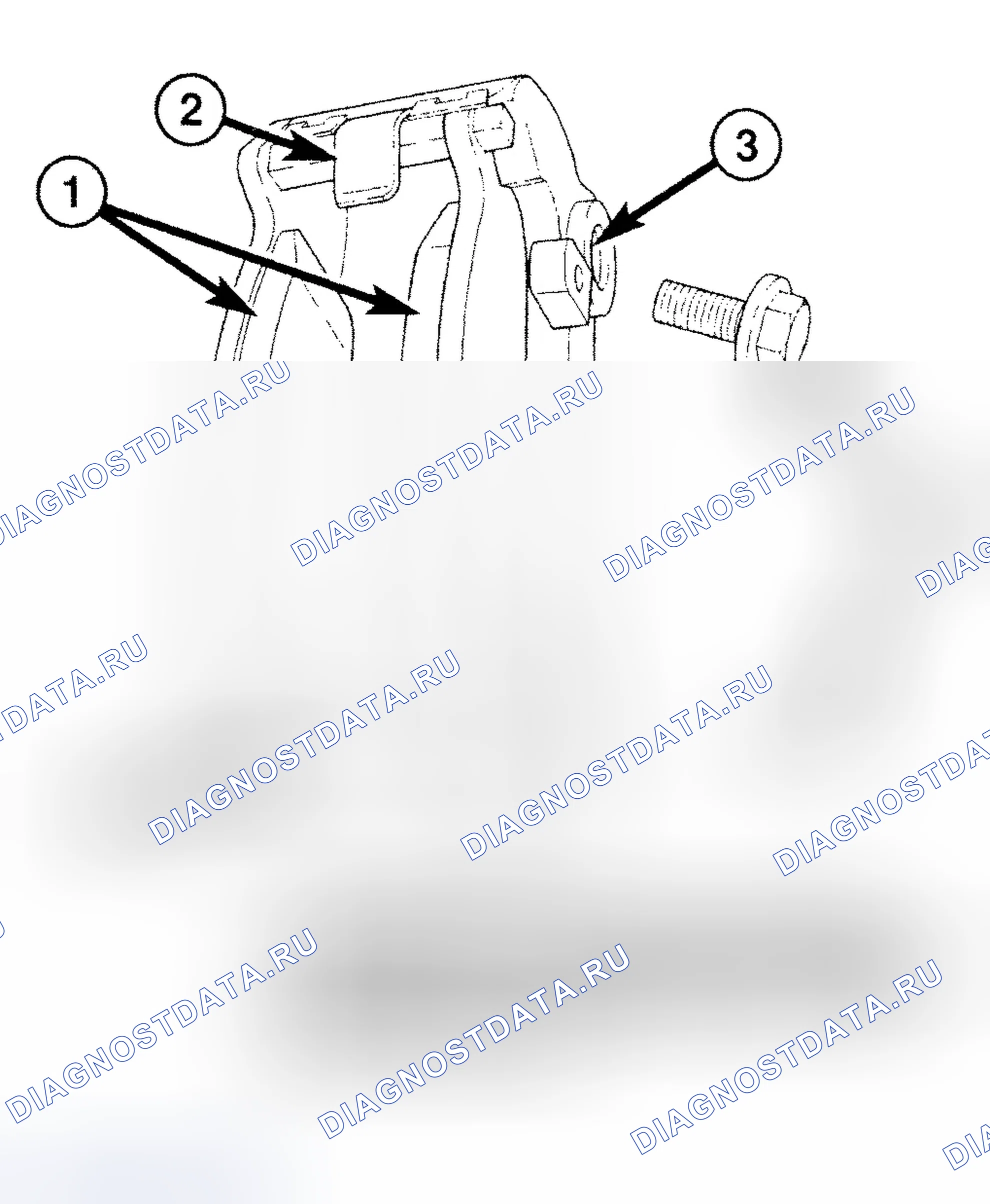 Рис. 6. Dodge Pickup R2500 