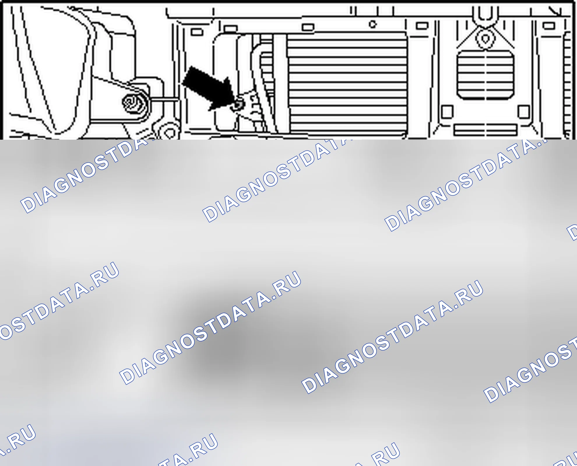 Рис. 53. Volkswagen Passat B6