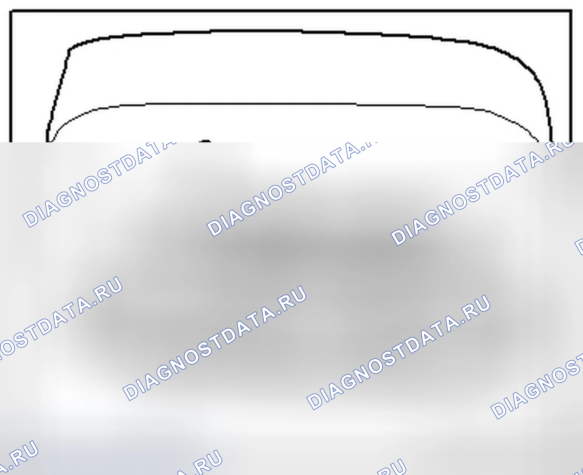 Рис. 61. Audi A3 8P рестайлинг