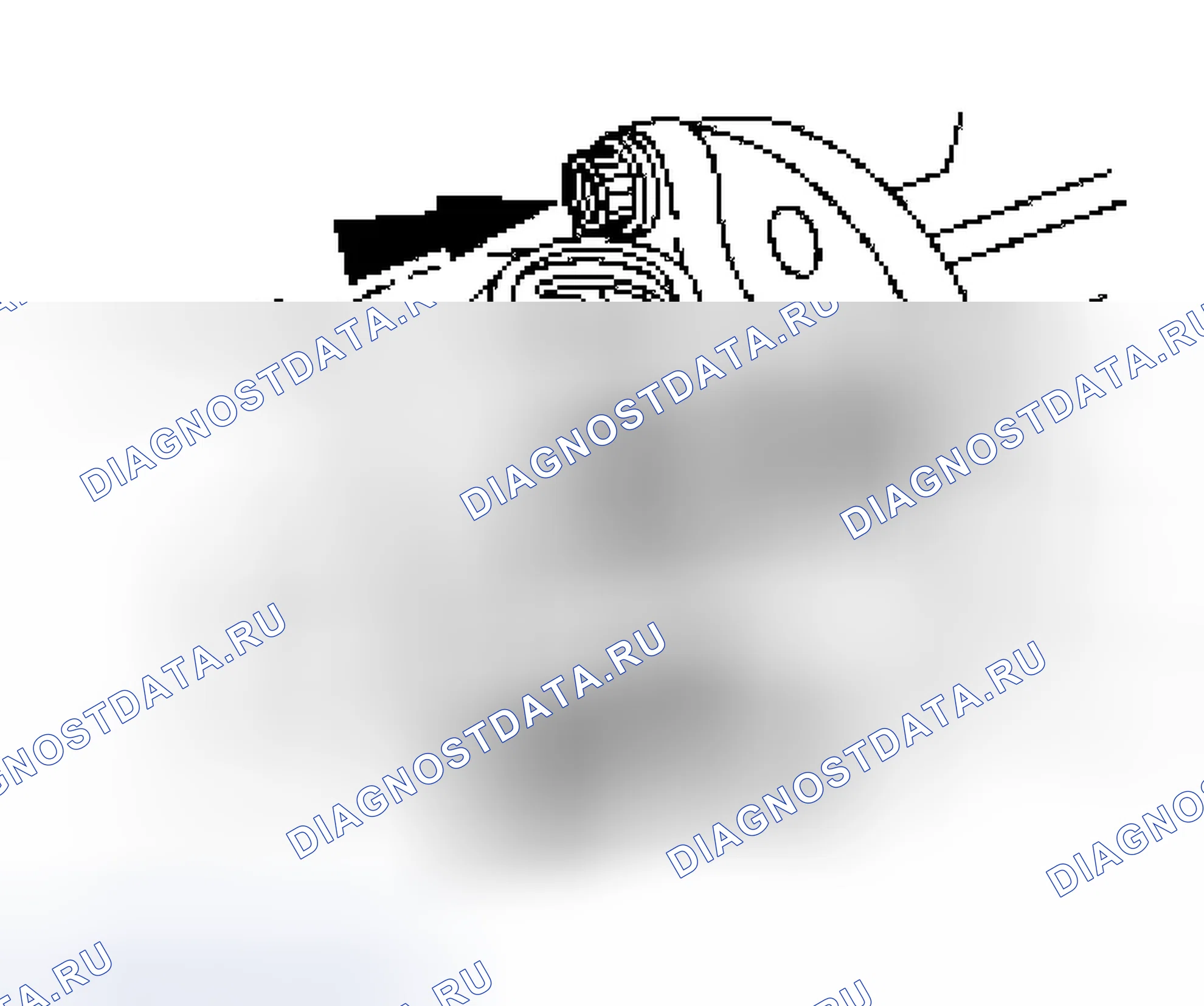 Рис. 52. Ford Crown Victoria II