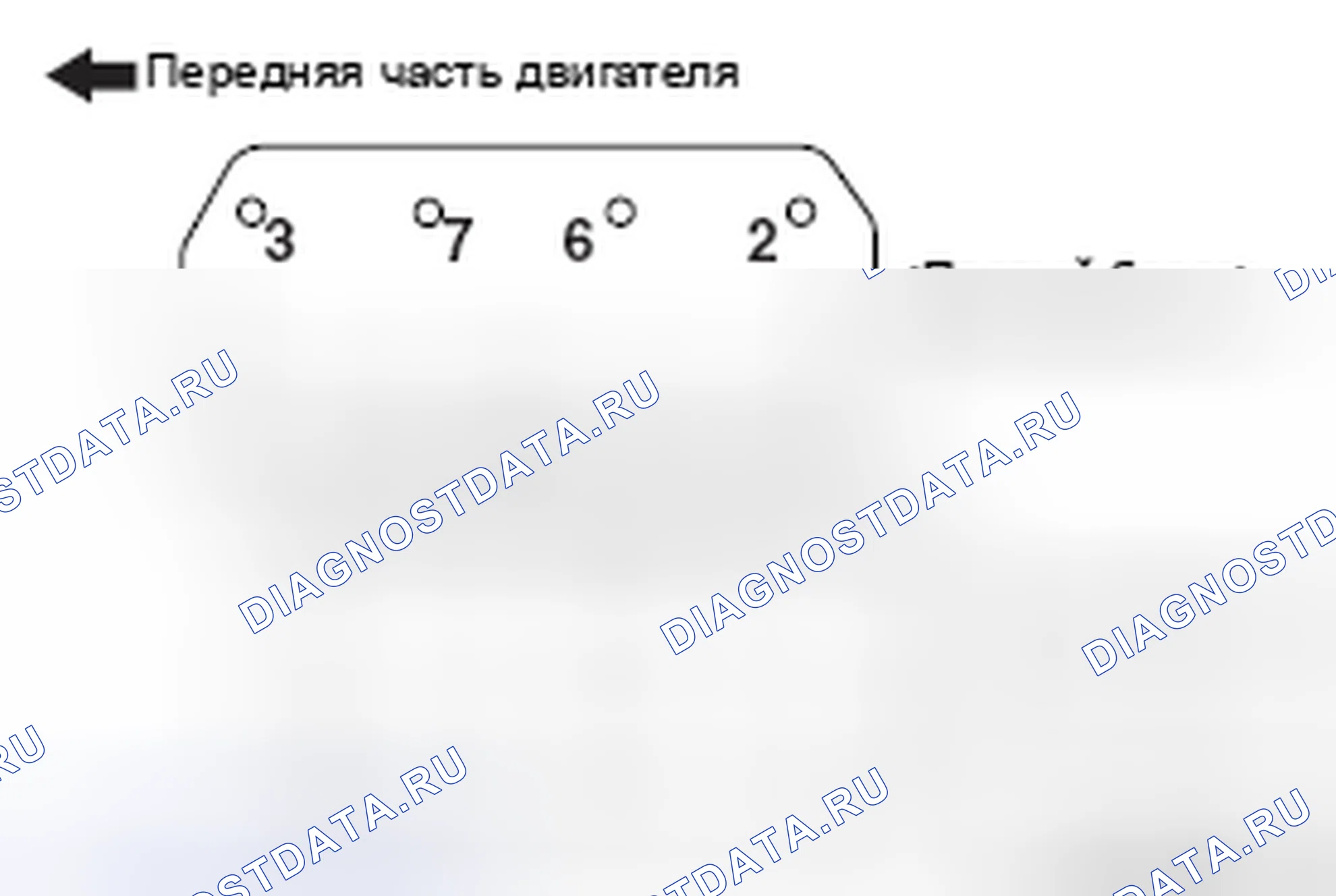 Рис. 180: < < B > > ДЕМОНТАЖ ГОЛОВКИ ЦИЛИНДРА В СБОРЕ. Honda e:NP1 I