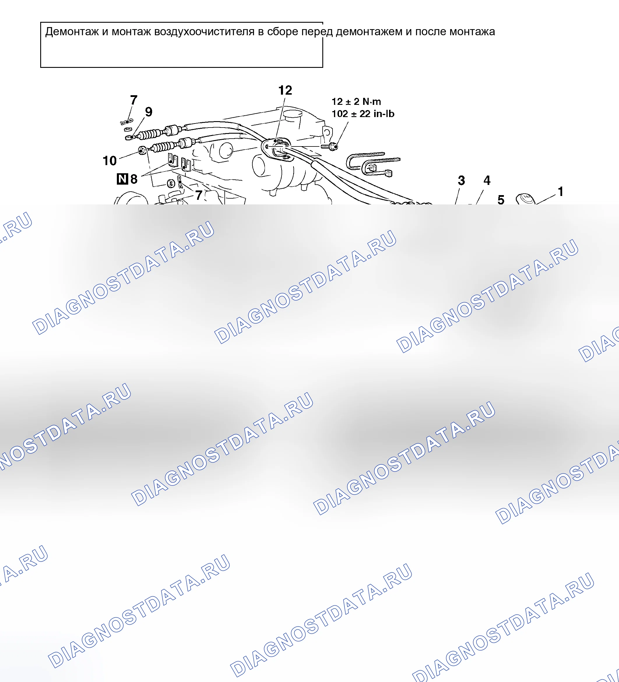 Рис. 4. Honda Envix I
