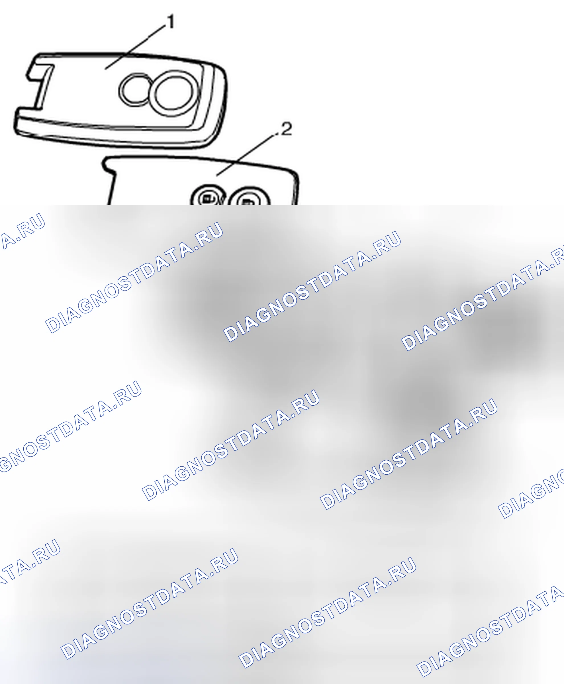 Рис. 62. Suzuki Grand Vitara II рестайлинг