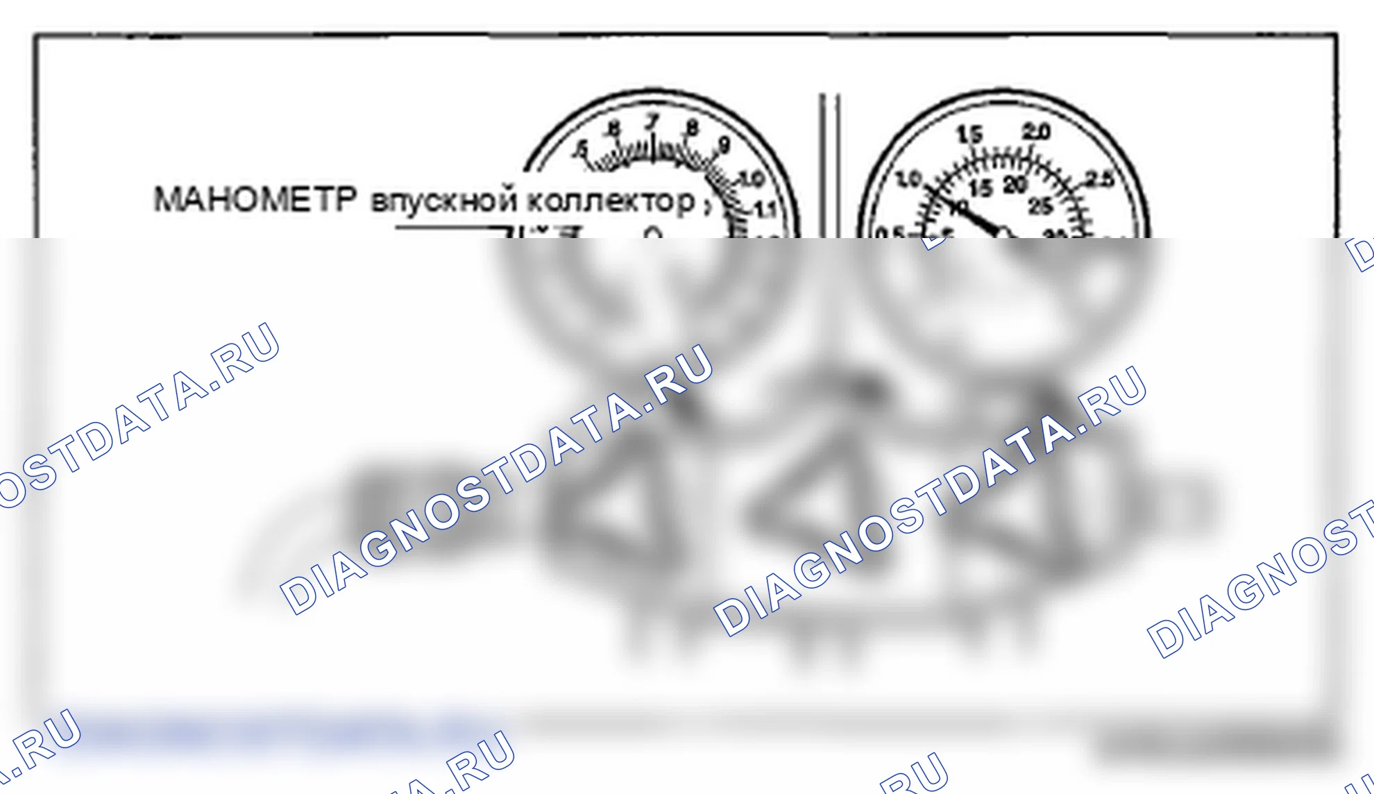 Рис. 72. Mazda 6 GH рестайлинг