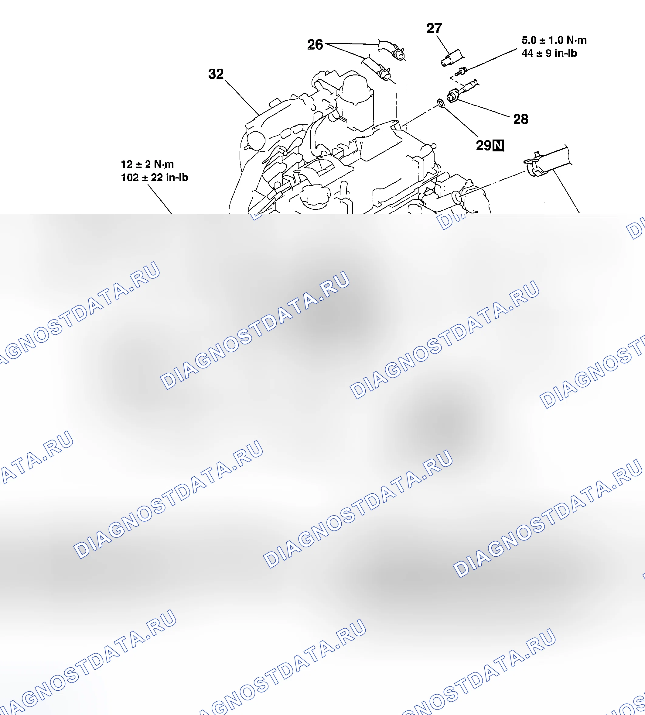 Рис. 342. Honda Edix I