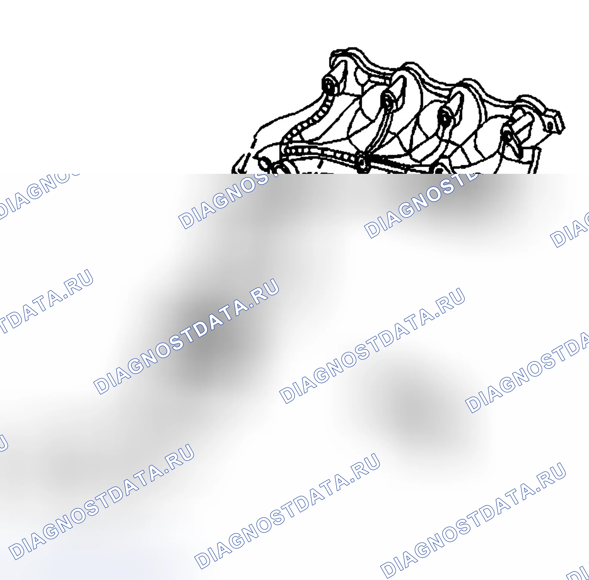 Рис. 108. Chevrolet Silverado 1500 HD 