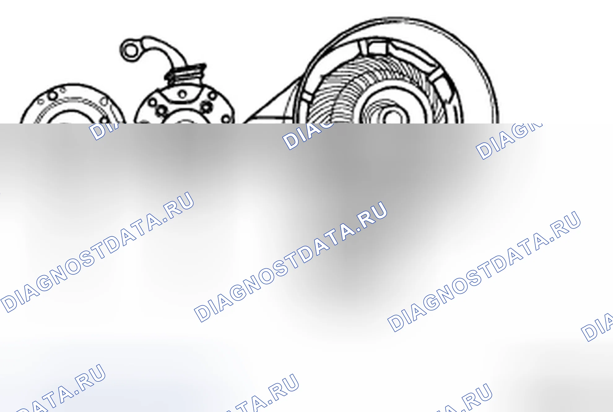 Рис. 14. Hyundai Accent III