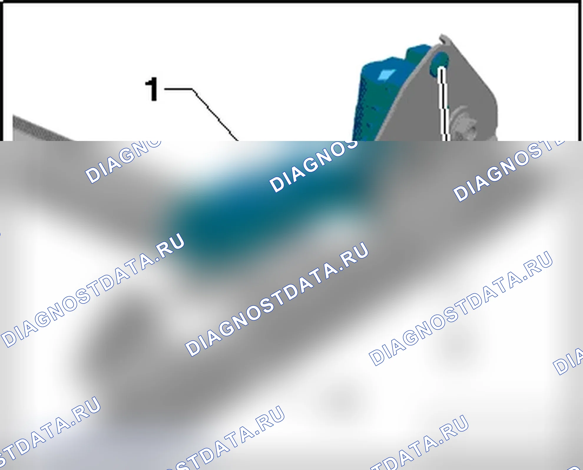Рис. 185. Audi TT 8J рестайлинг