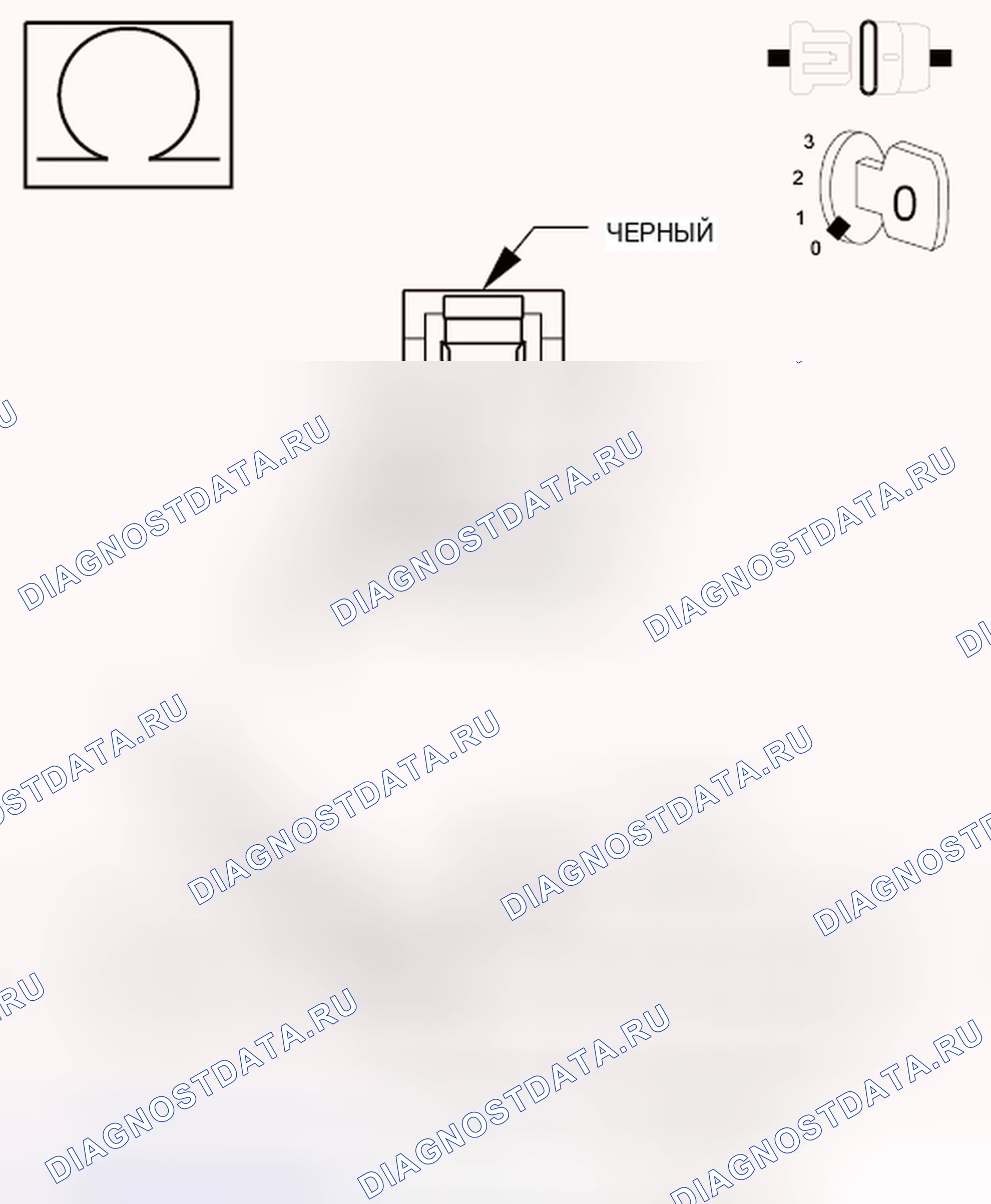 Рис. 68. RAM Pickup 1500 