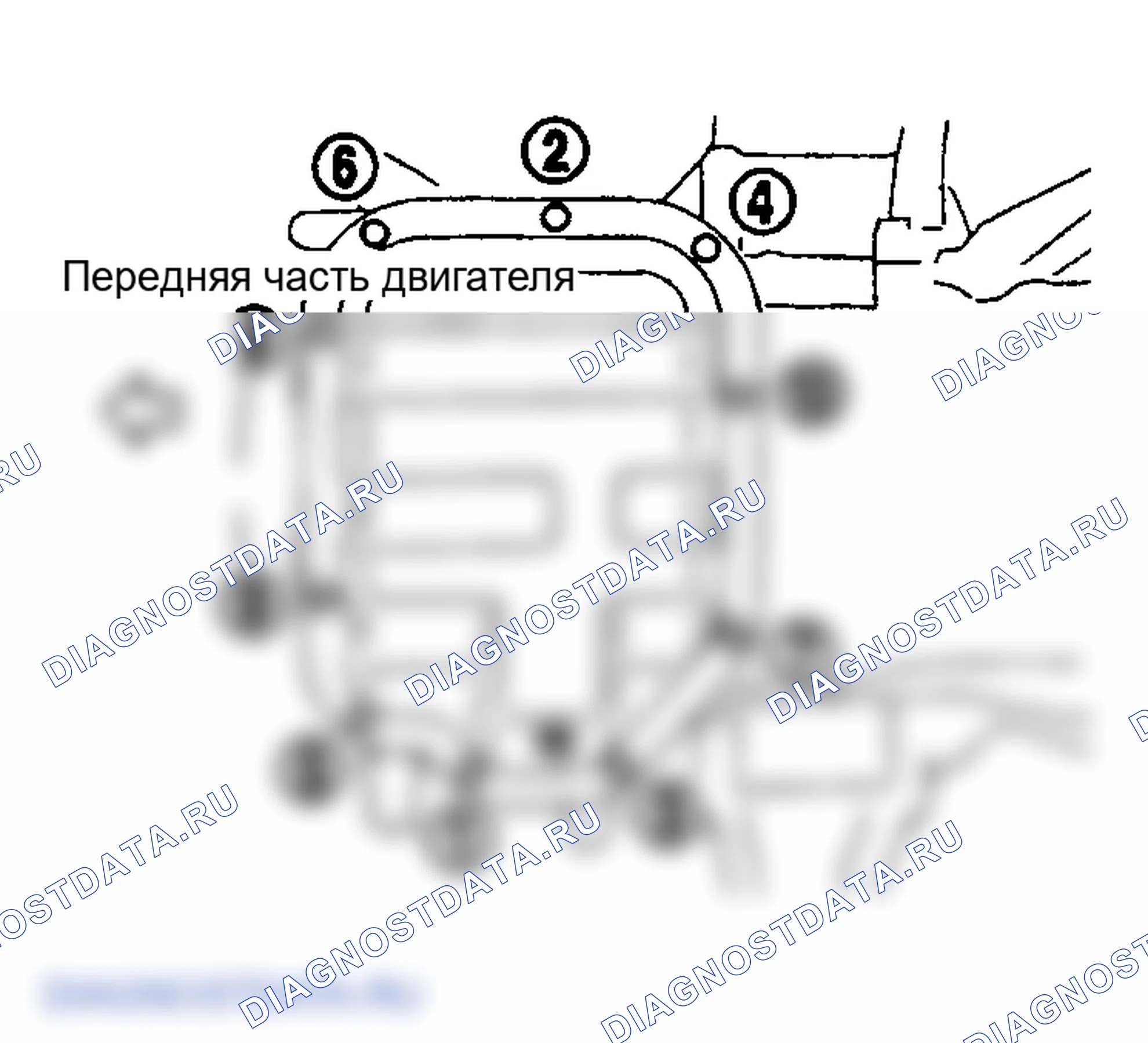 Рис. 16. Infiniti FX35 I