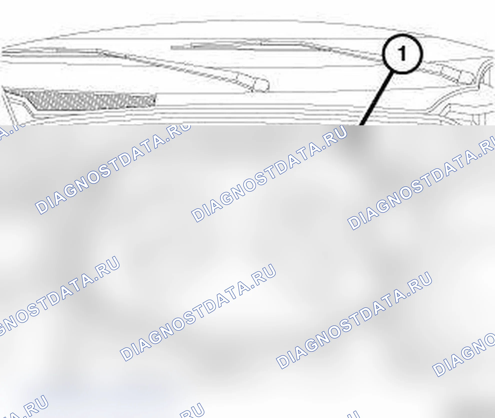 Рис. 77. Jeep Grand Cherokee WK2
