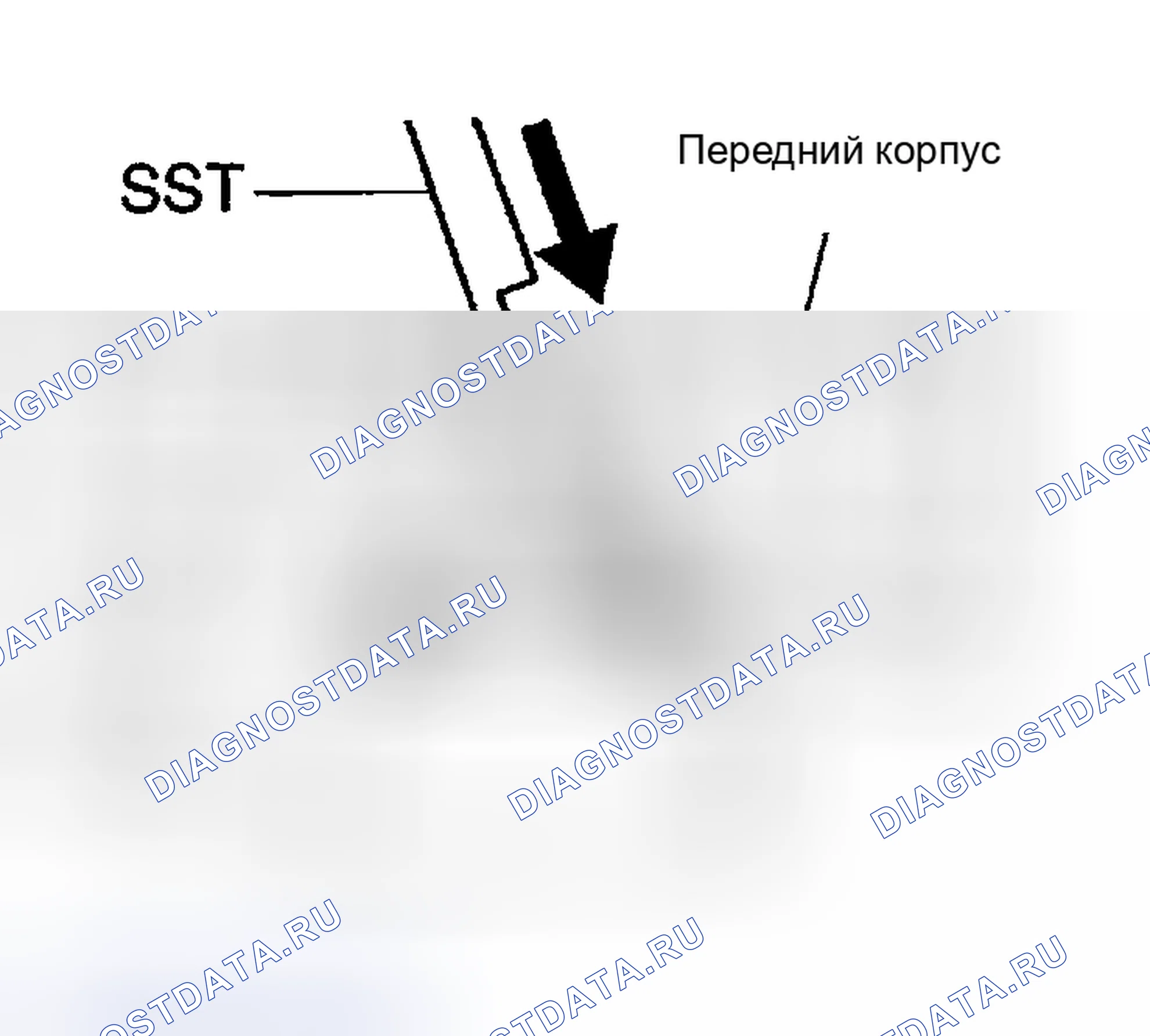 Рис. 31: ЗАМЕНА. Haval H9 I рестайлинг
