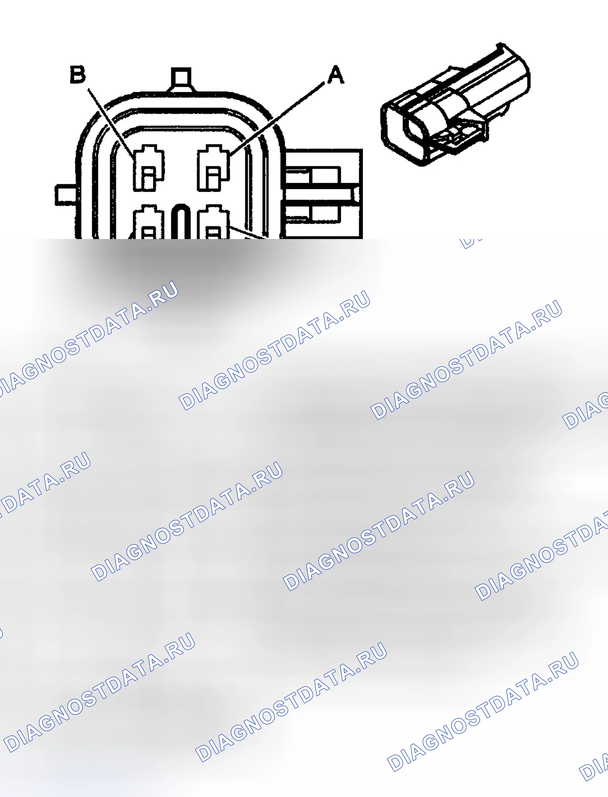 Рис. 250. Chevrolet TrailBlazer I