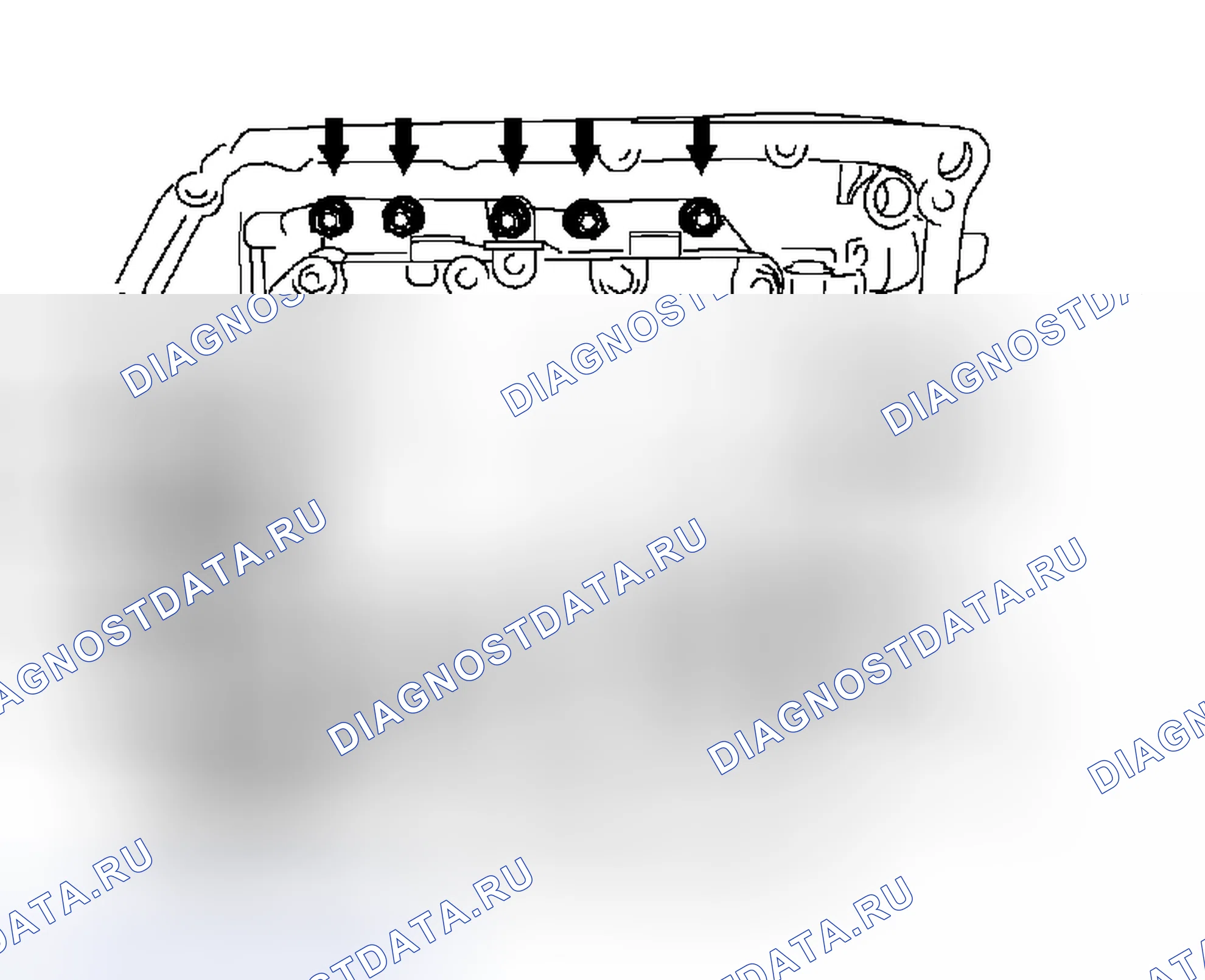 Рис. 69. Toyota Avalon XX30