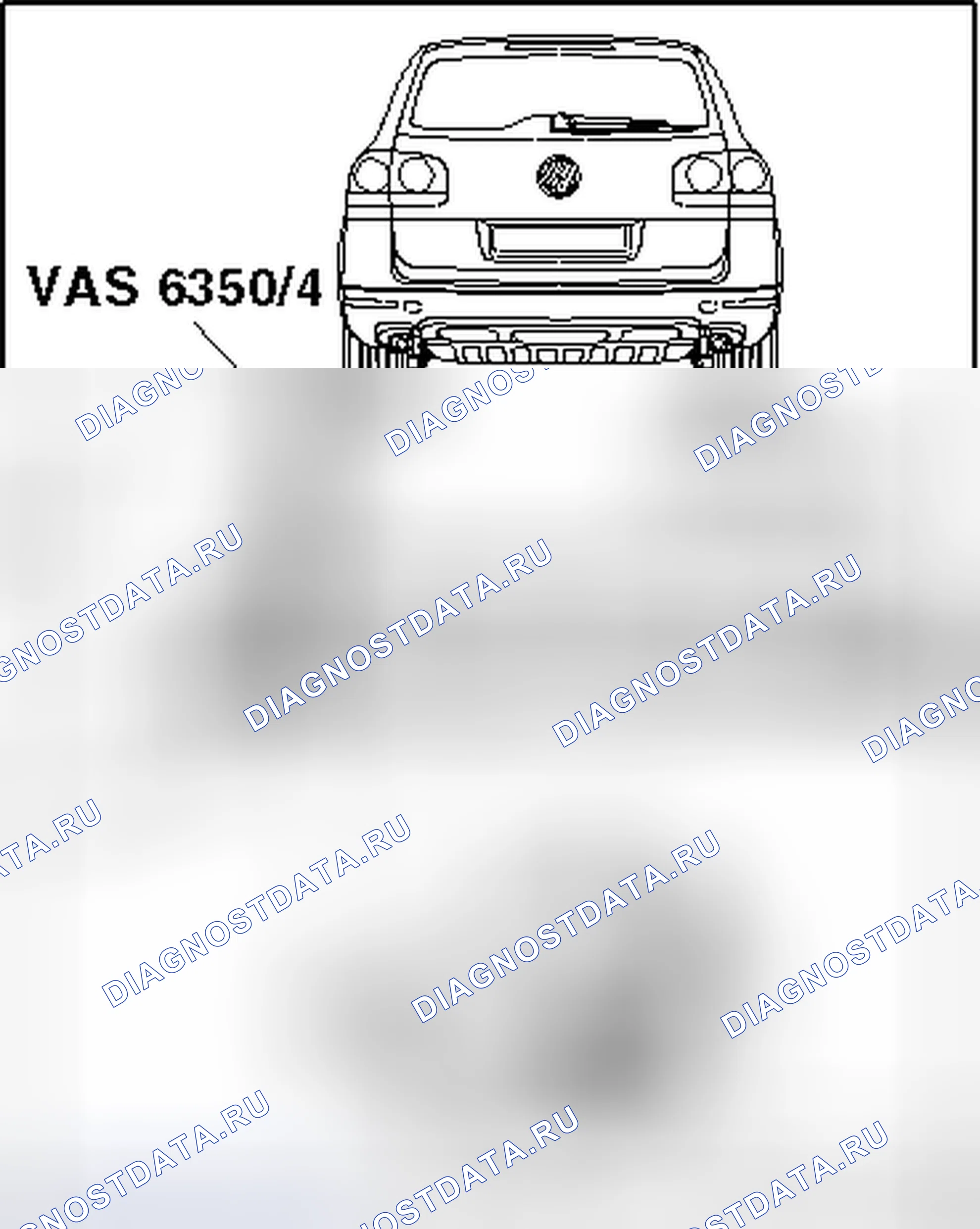 Рис. 17. Volkswagen Touareg I