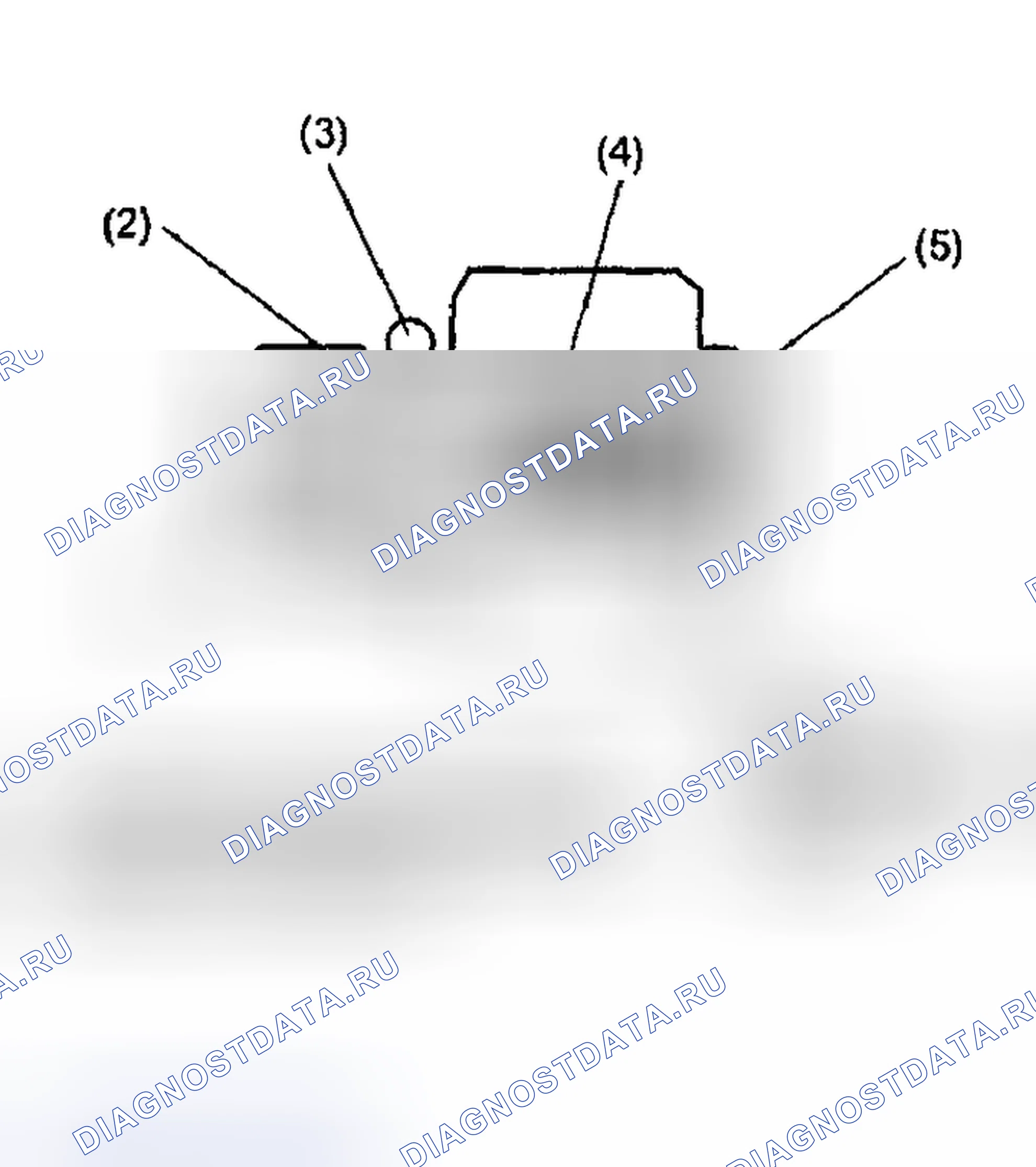 Рис. 93. Subaru Impreza GD/GC/GG рестайлинг