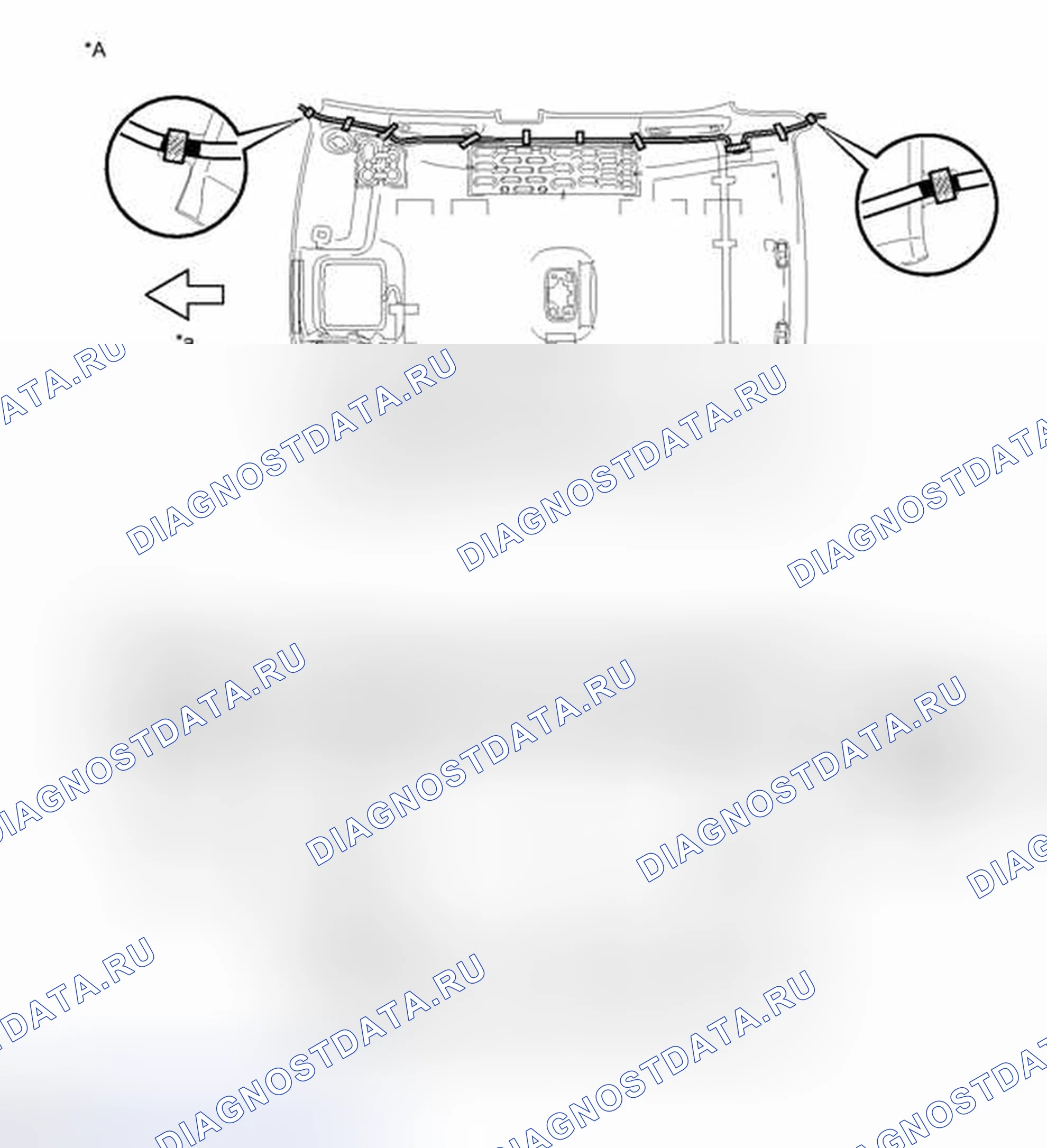 Рис. 46. Toyota Camry XV50