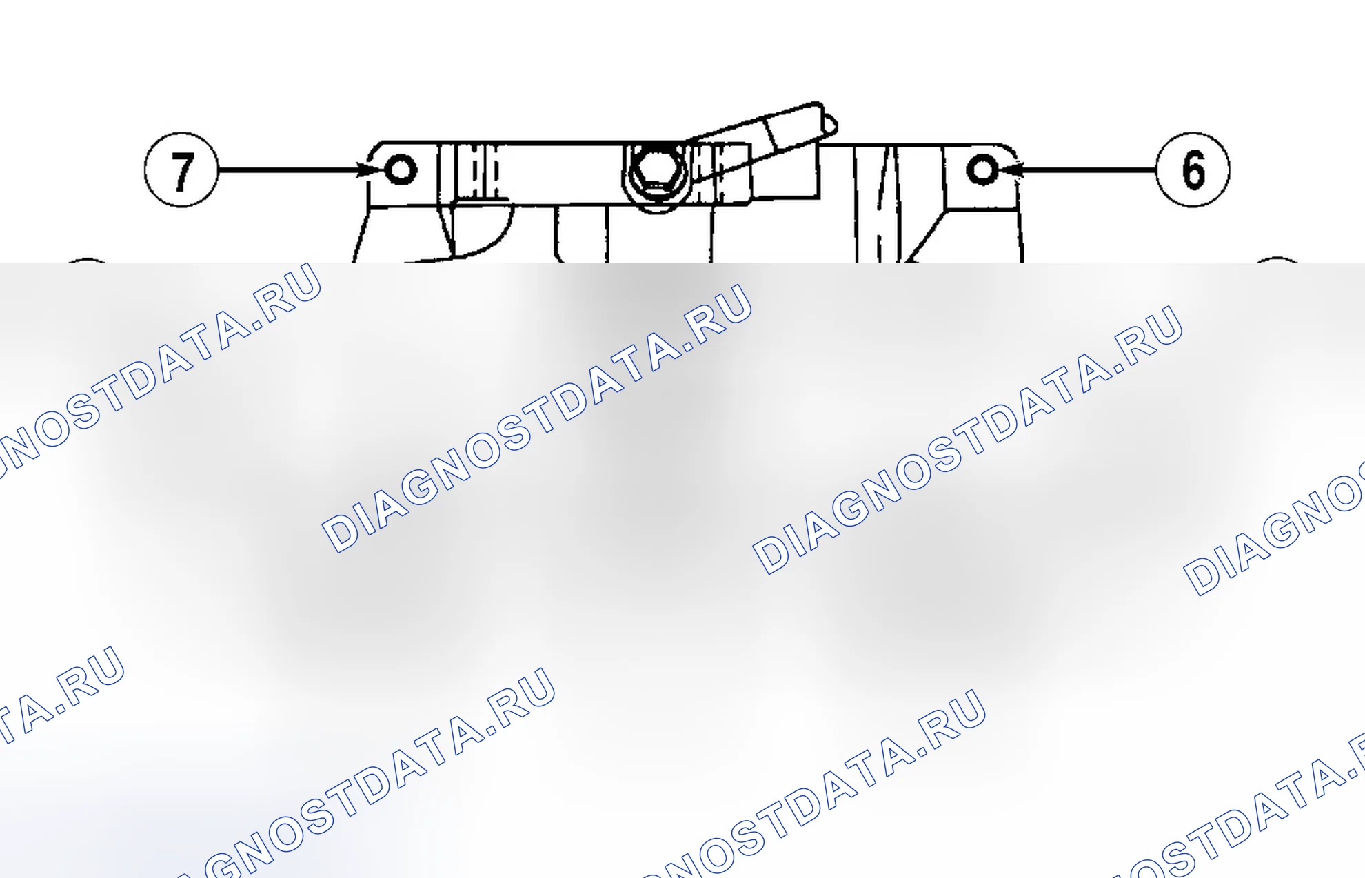 Рис. 16: Установка. Ford Expedition I