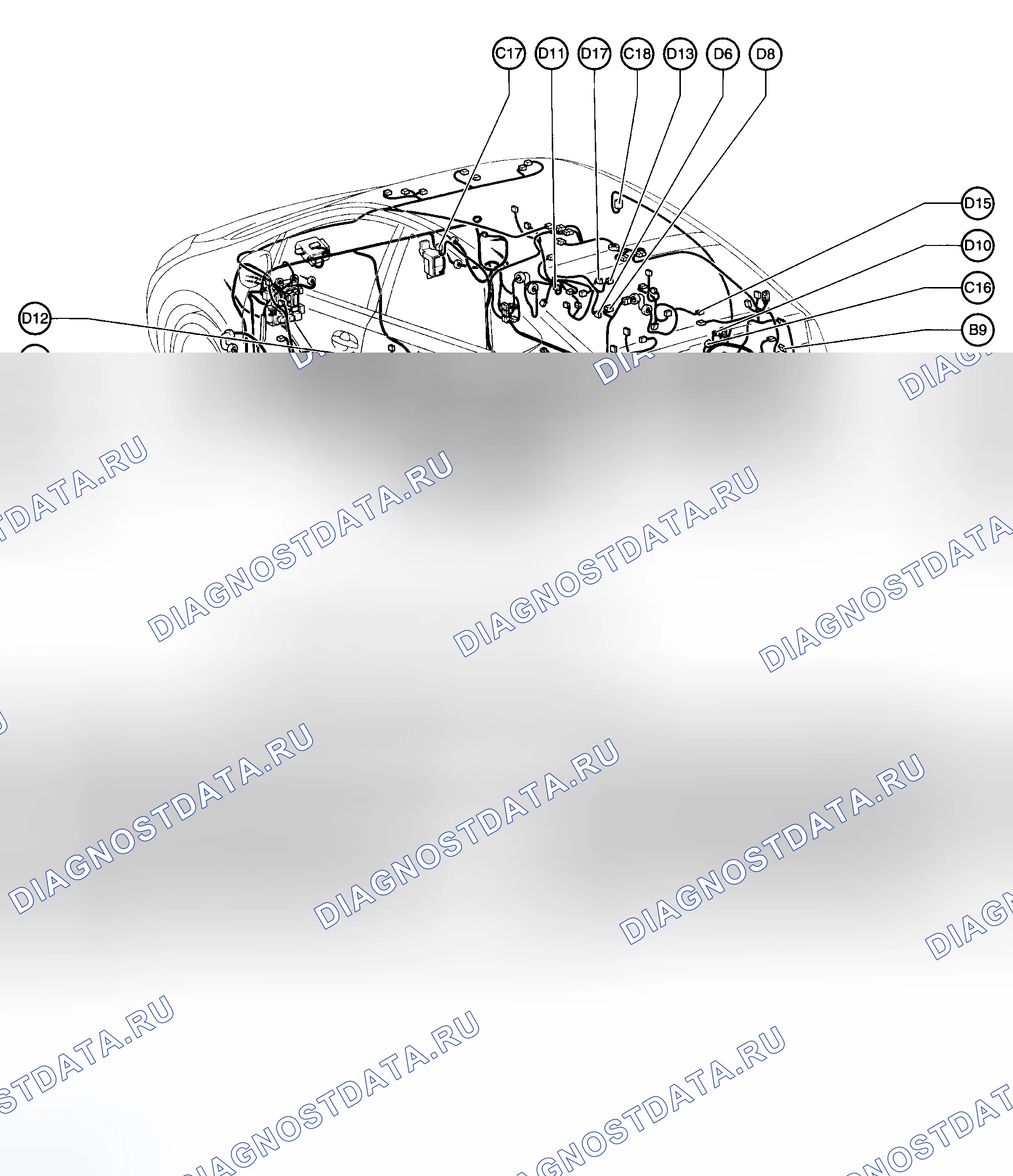 Рис. 10. Toyota Prius II