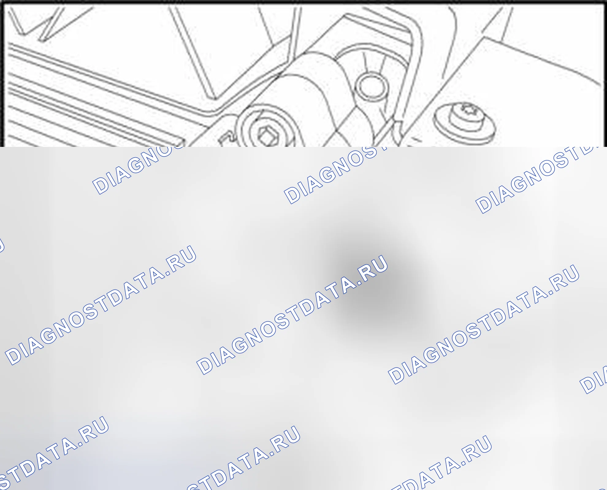 Рис. 96. Volkswagen Tiguan I