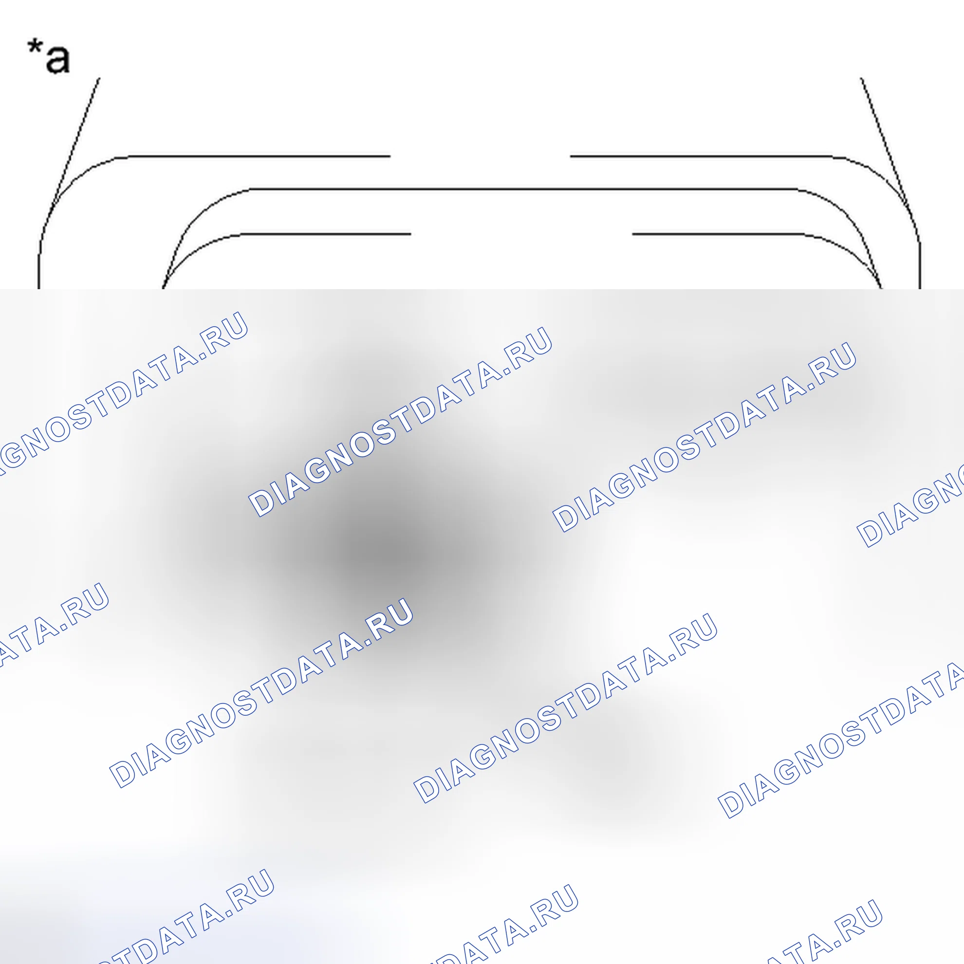Рис. 86: ПОРЯДОК ВЫПОЛНЕНИЯ РАБОТ. Toyota Camry XV50