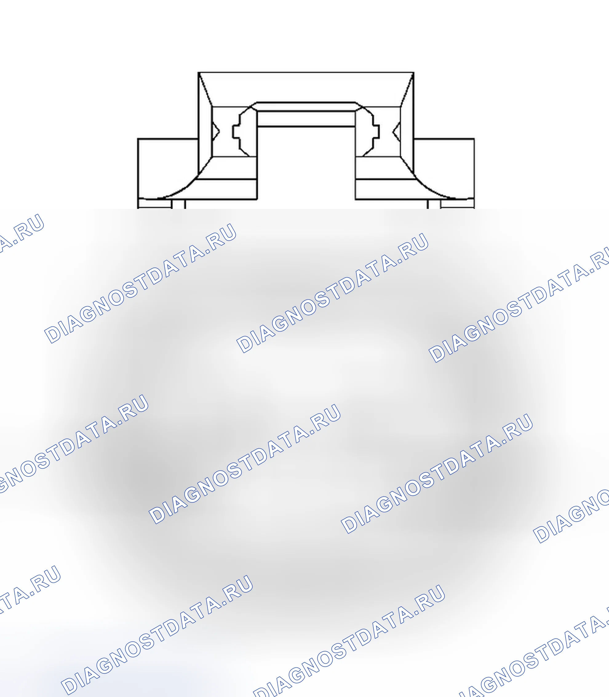 Рис. 78. Chevrolet Silverado 1500 HD 