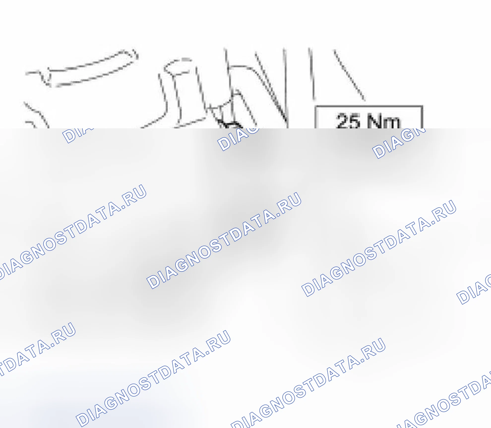 Рис. 15. Ford Focus I рестайлинг