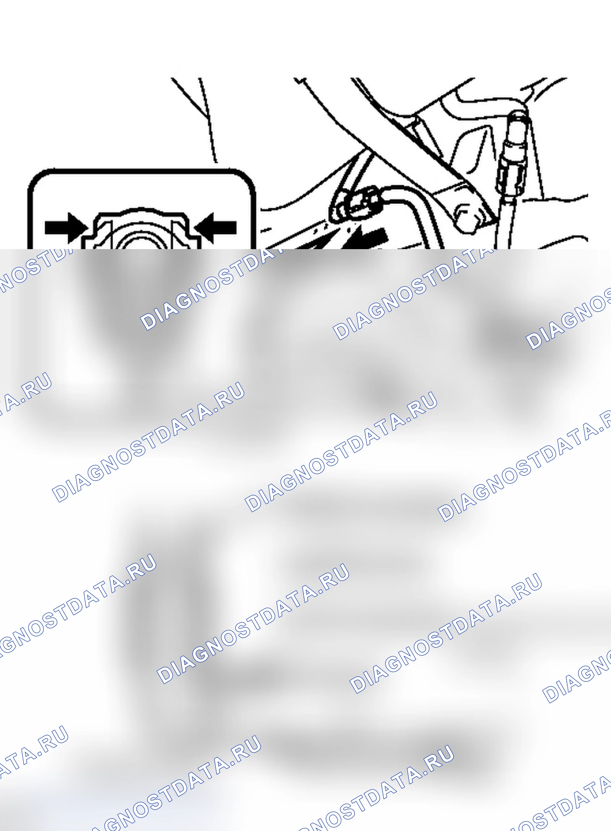 Рис. 164. Lexus IS F I
