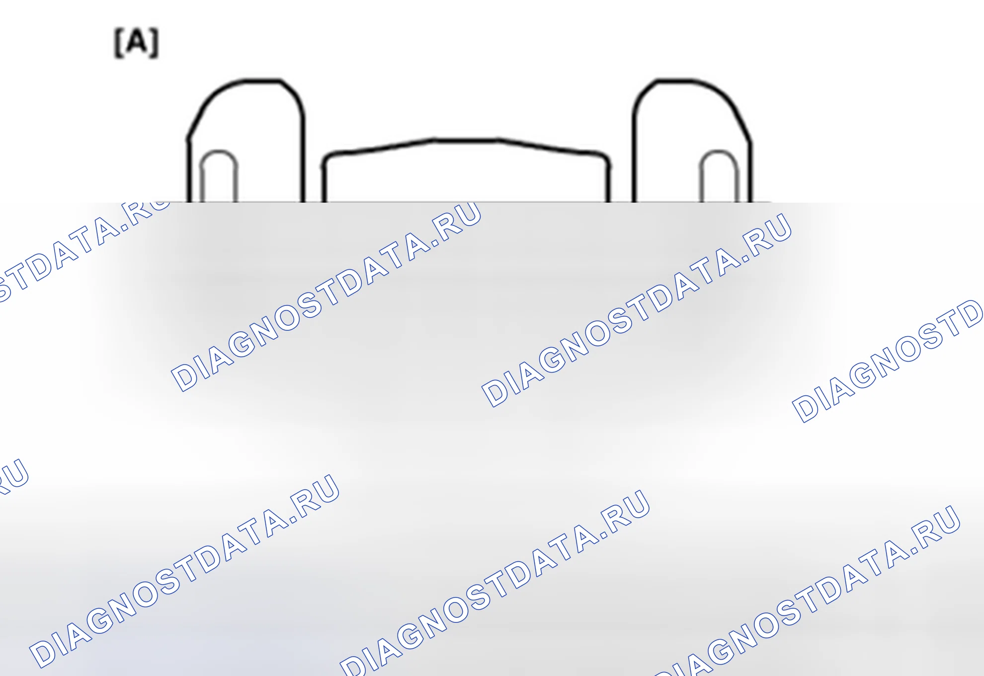 Рис. 2. Suzuki SX4 I рестайлинг