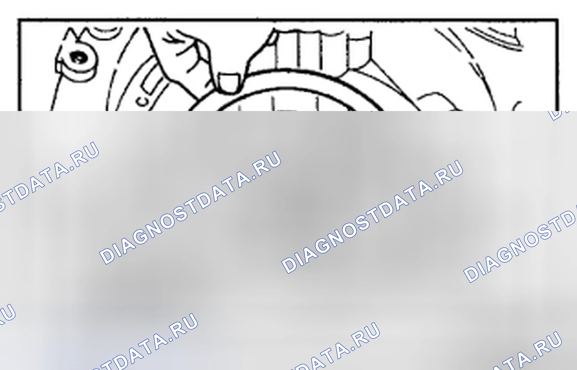 Рис. 85. Hyundai Accent I