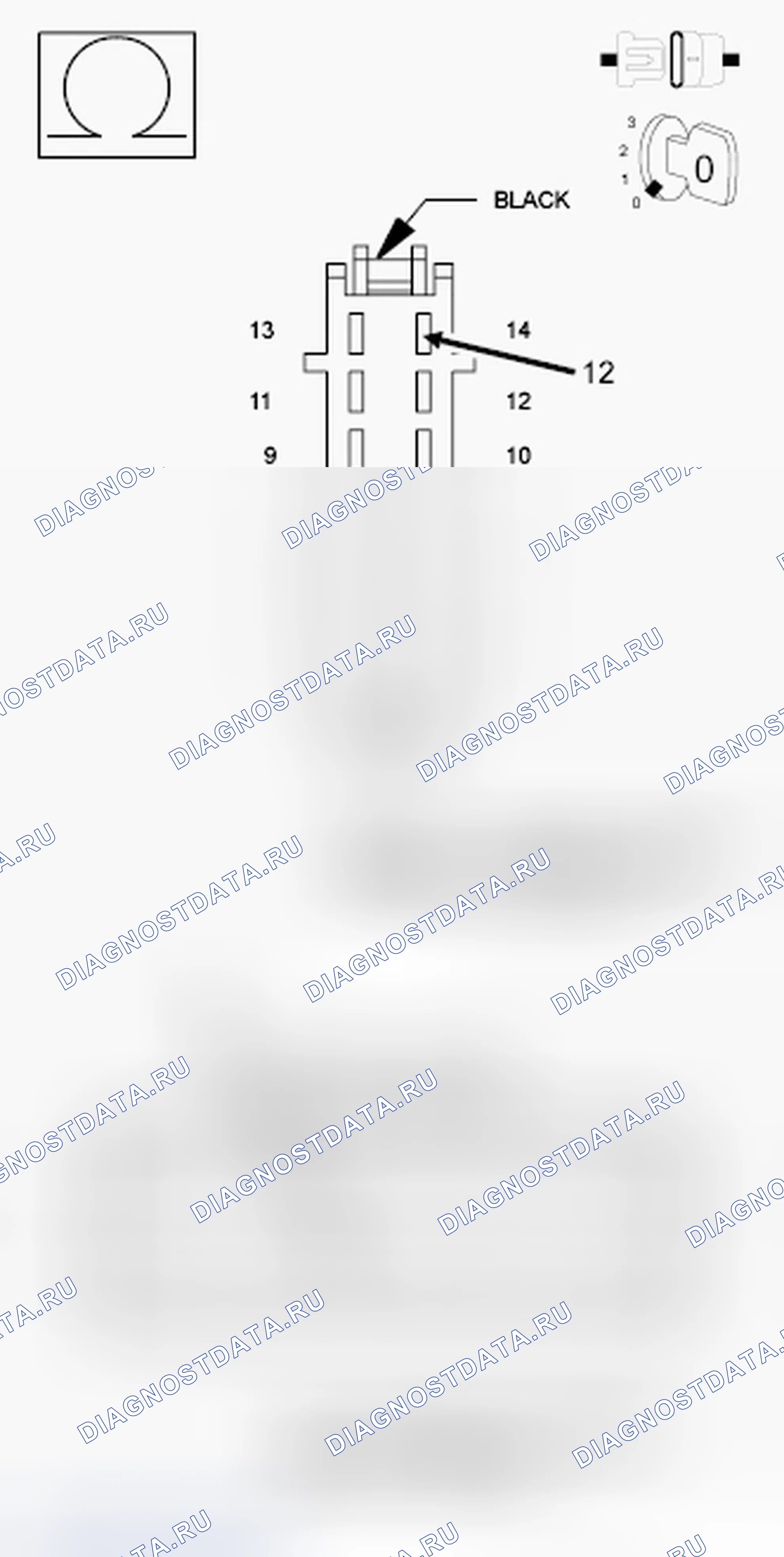 Рис. 185. Chrysler Town & Country V рестайлинг